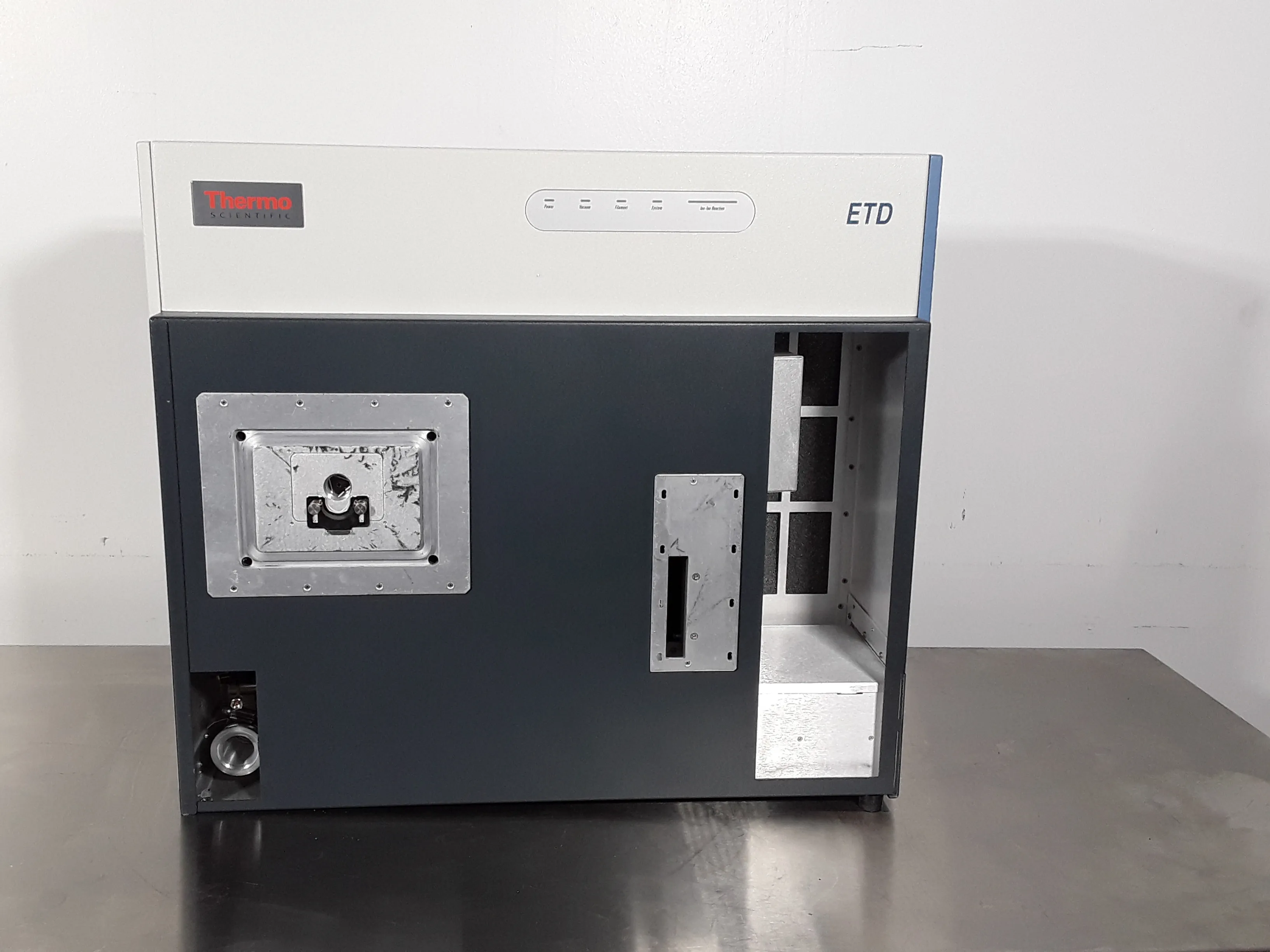 Thermo Fisher Electron Transfer Dissociation (ETD) Option - Model ETD10276