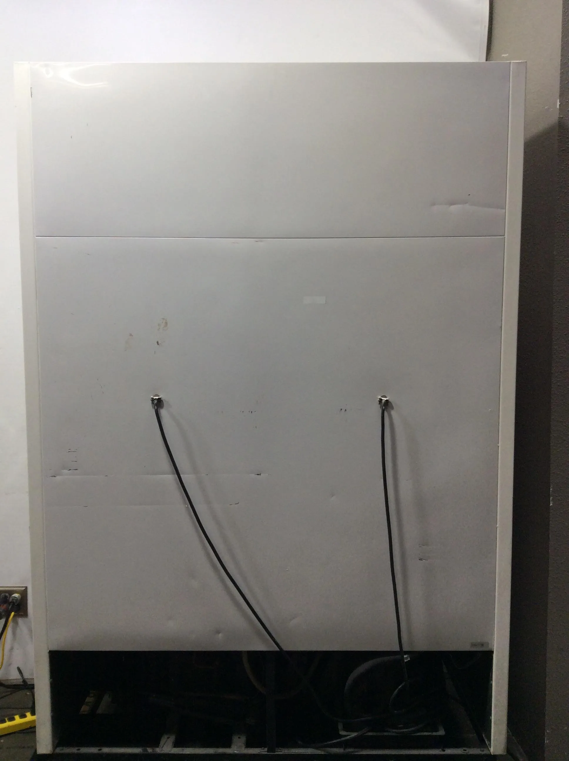 Used VWR Scientific GDM-49 Chromatography Refrigerator