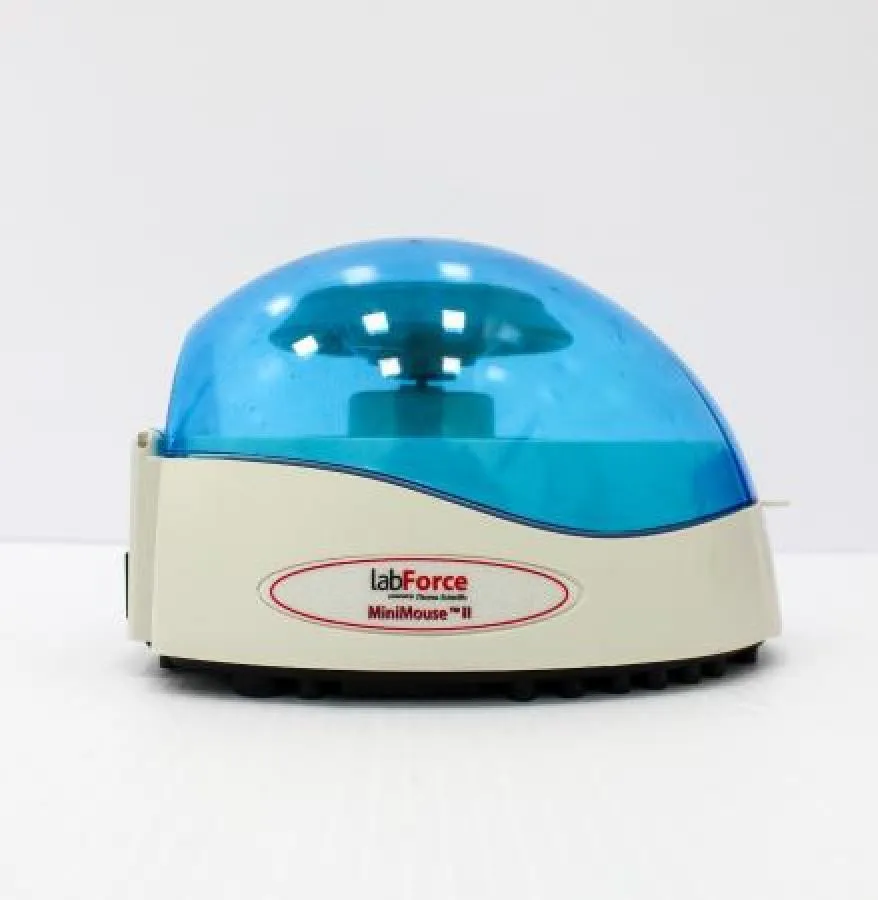 LabForce MiniMouse II mini centrifuge C1008-B