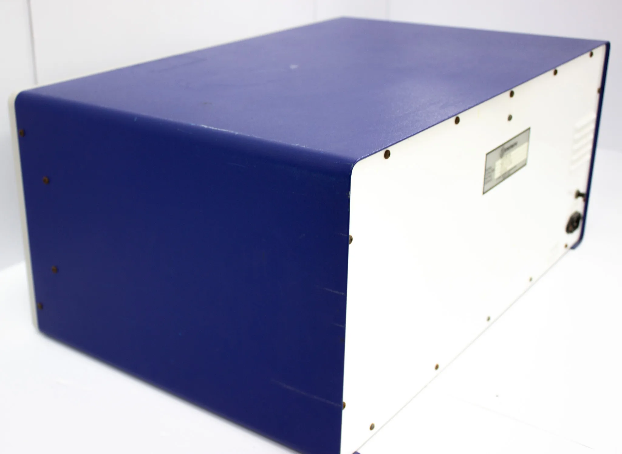 Stratagene UV Strata linker Crosslinker 2400 Ultraviolet Crosslinker Molecular Biology