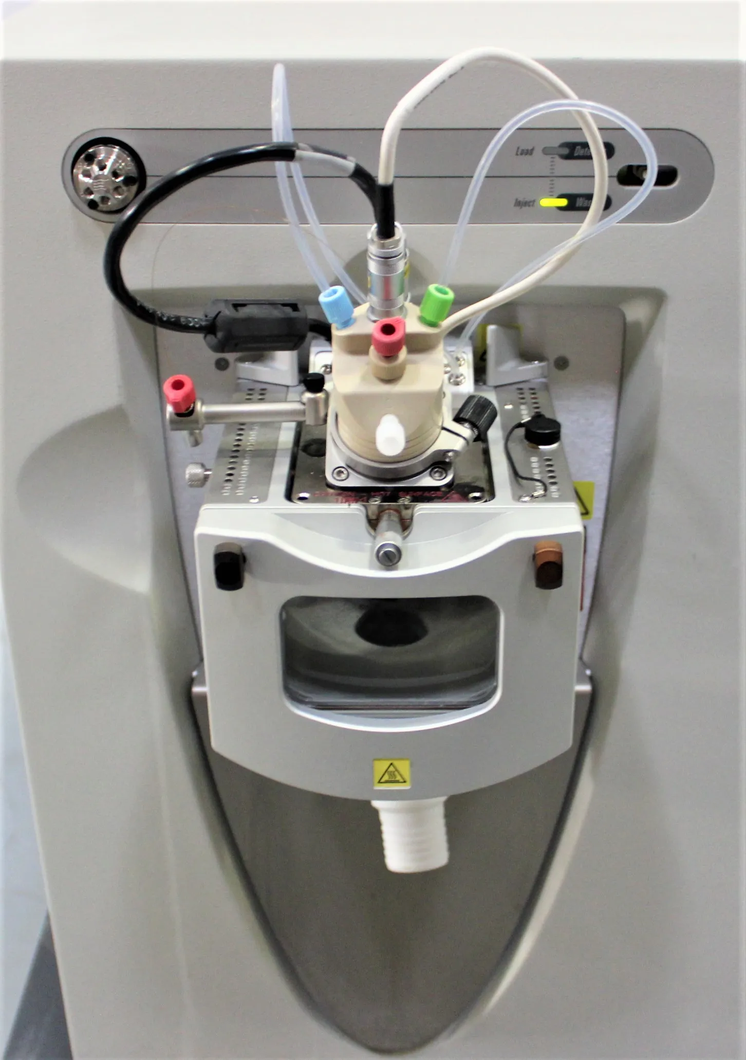 Thermo Scientific LTQ Orbitrap XL ETD Mass Spectrometer