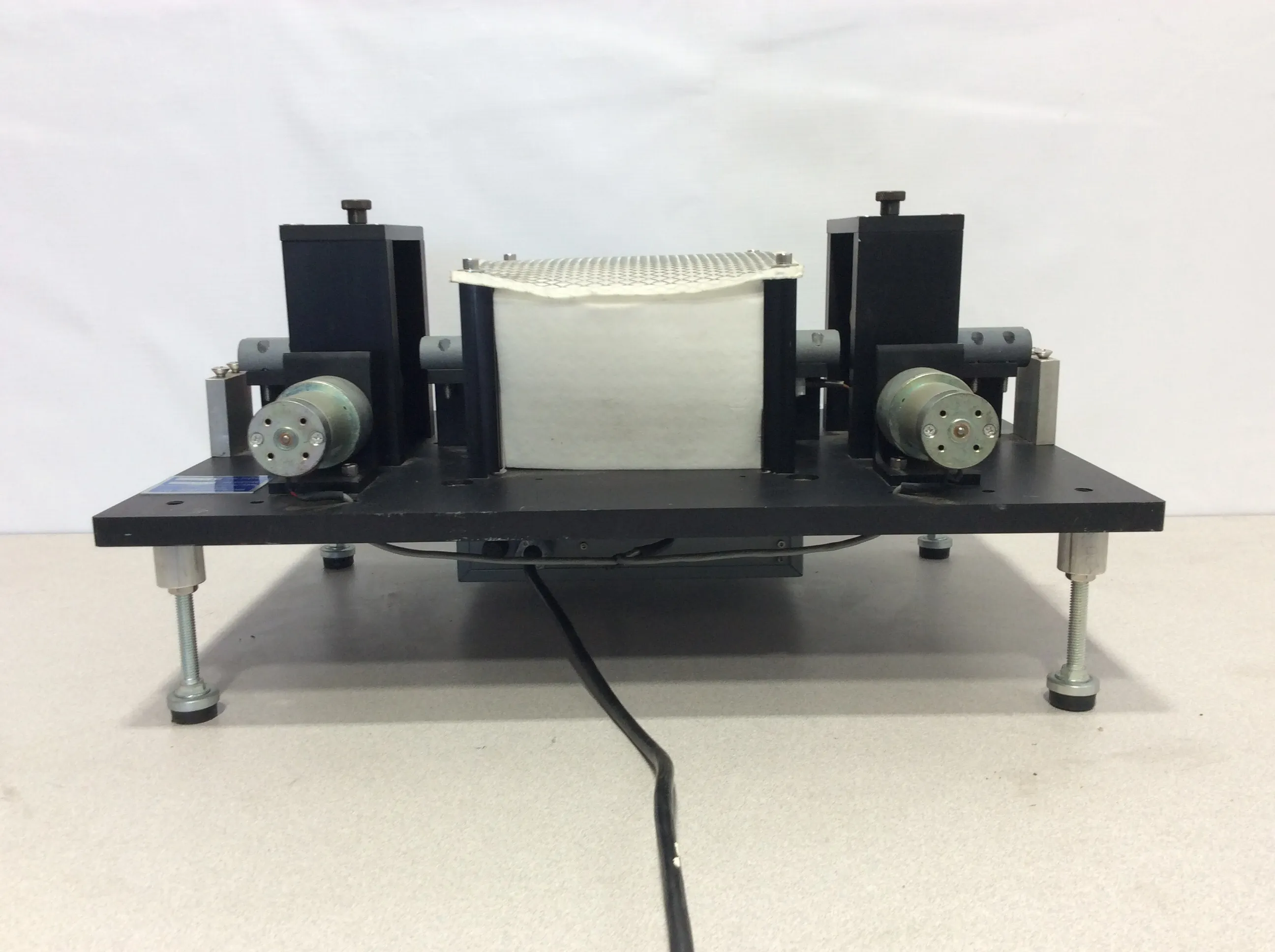 MC Automation Model ST1 Machine