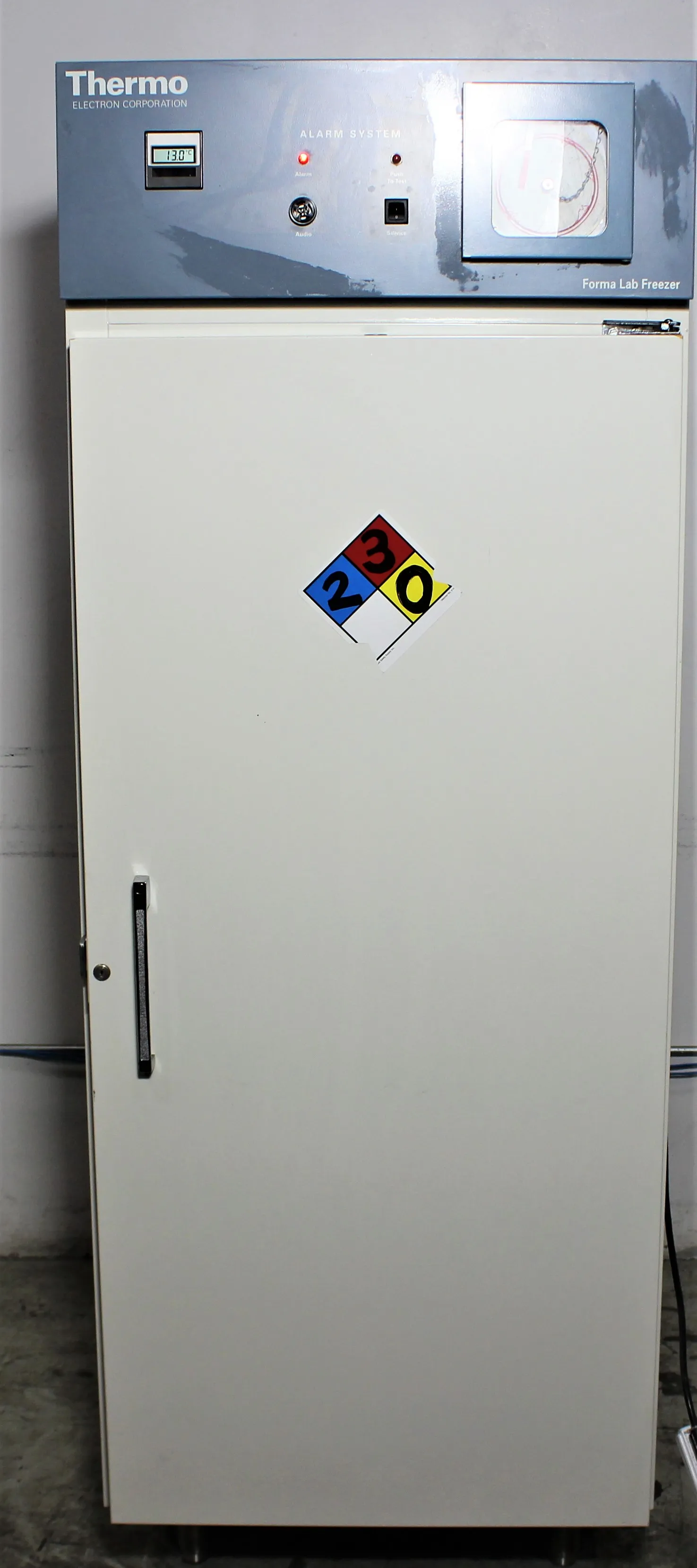 Thermo Scientific Forma 3801 Flammable Material Storage Freezer