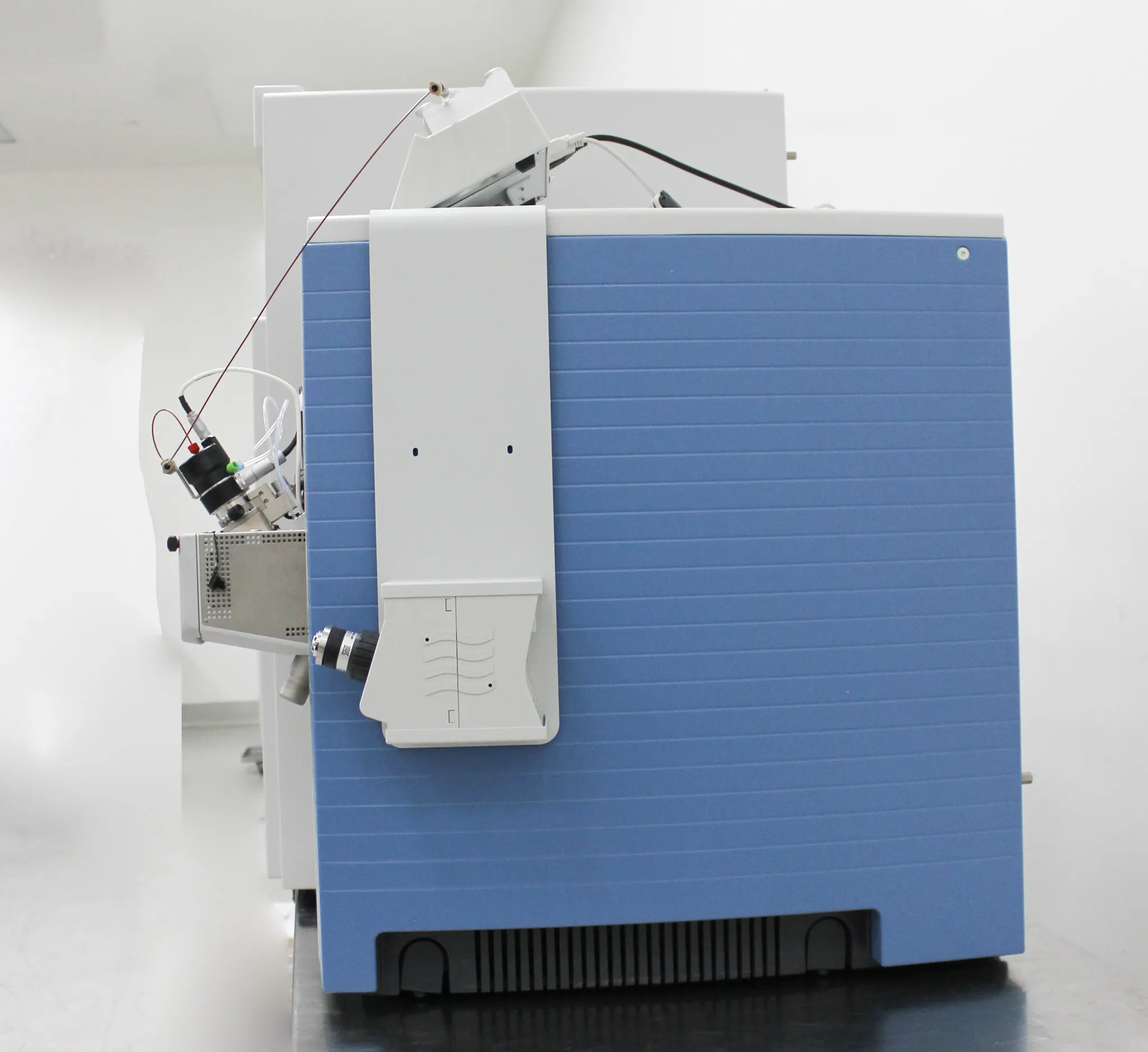 Thermo Scientific Q Exactive Mass Spectrometer System