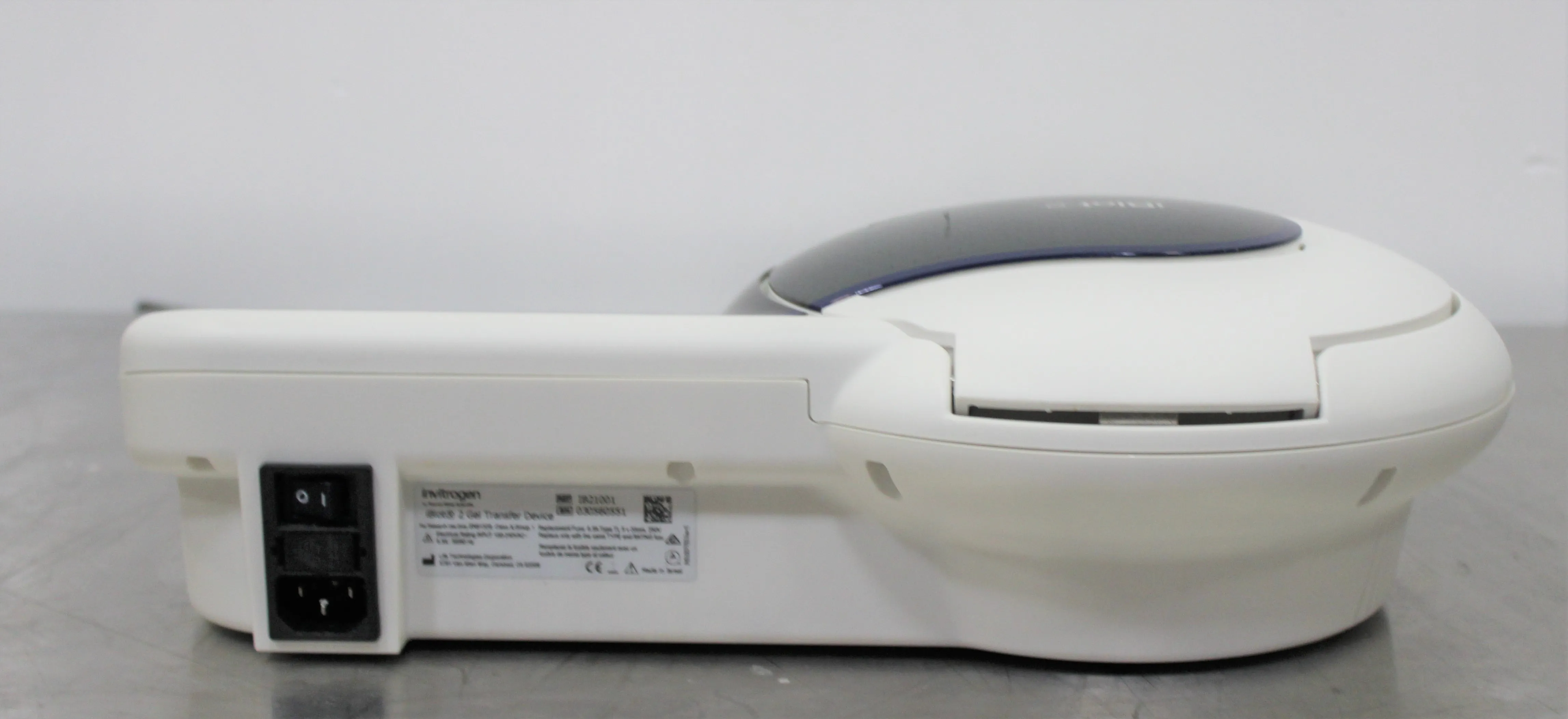 Used Invitrogen iBlot 2 Gel Transfer Device IB21001 30-Day Warranty, 100% Parts and Labor