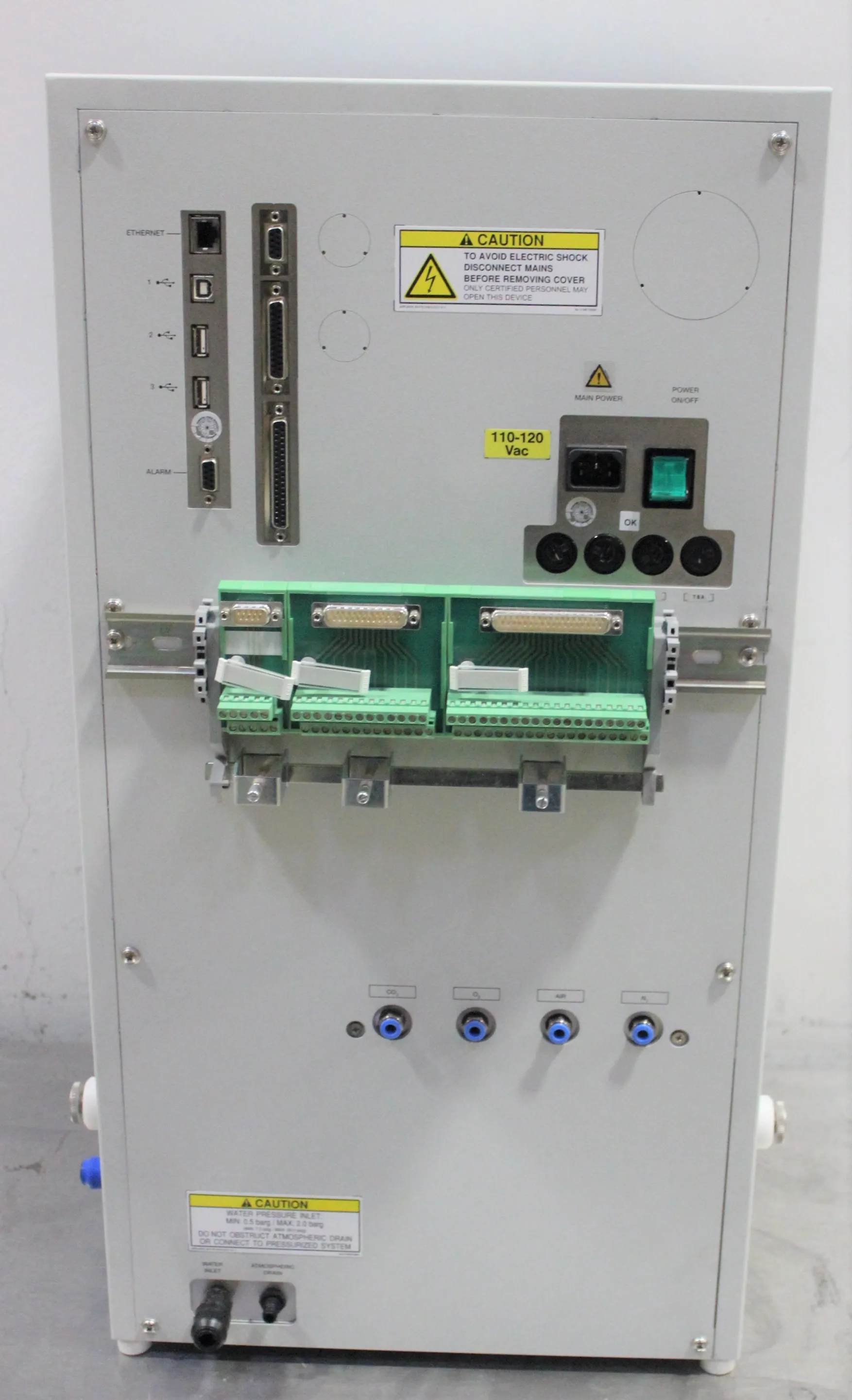 Applikon ez-Control Bioreactor and Fermenter System