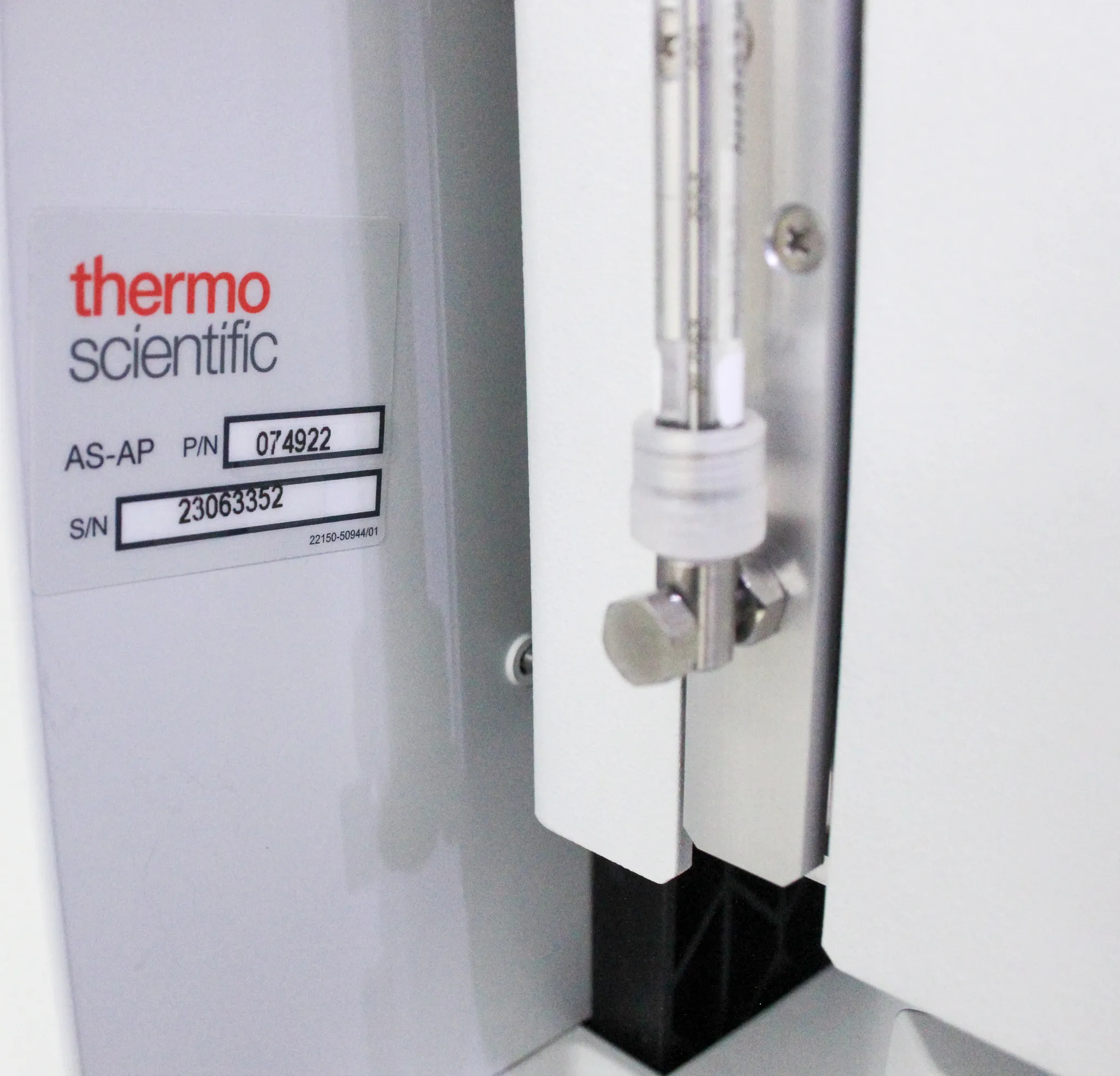 Thermo Scientific Dionex AS-AP Autosampler P/N 074922