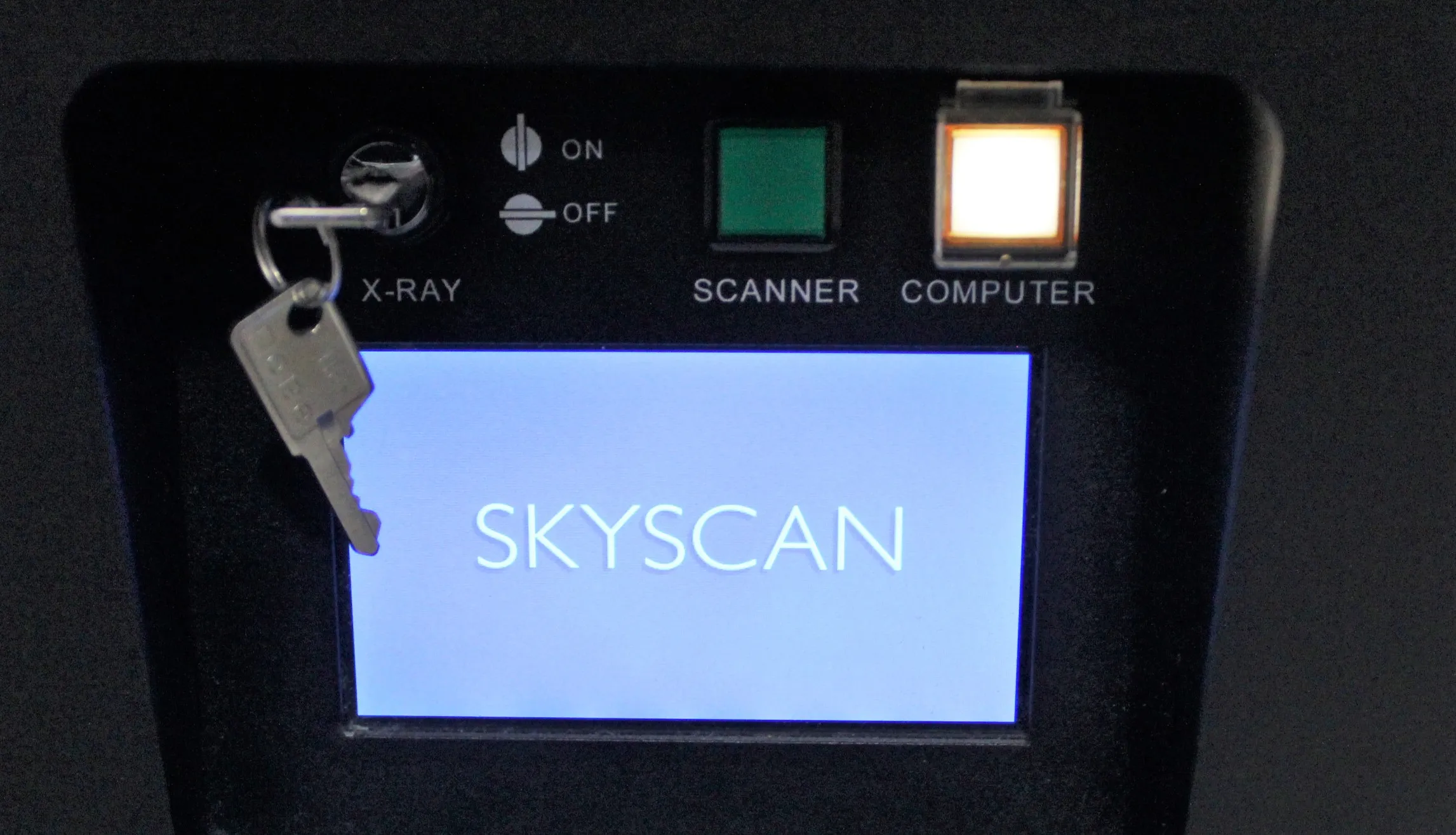 Bruker SKYSCAN 1176 Radiography System - Used, 30-Day Warranty, 100% Parts and Labor