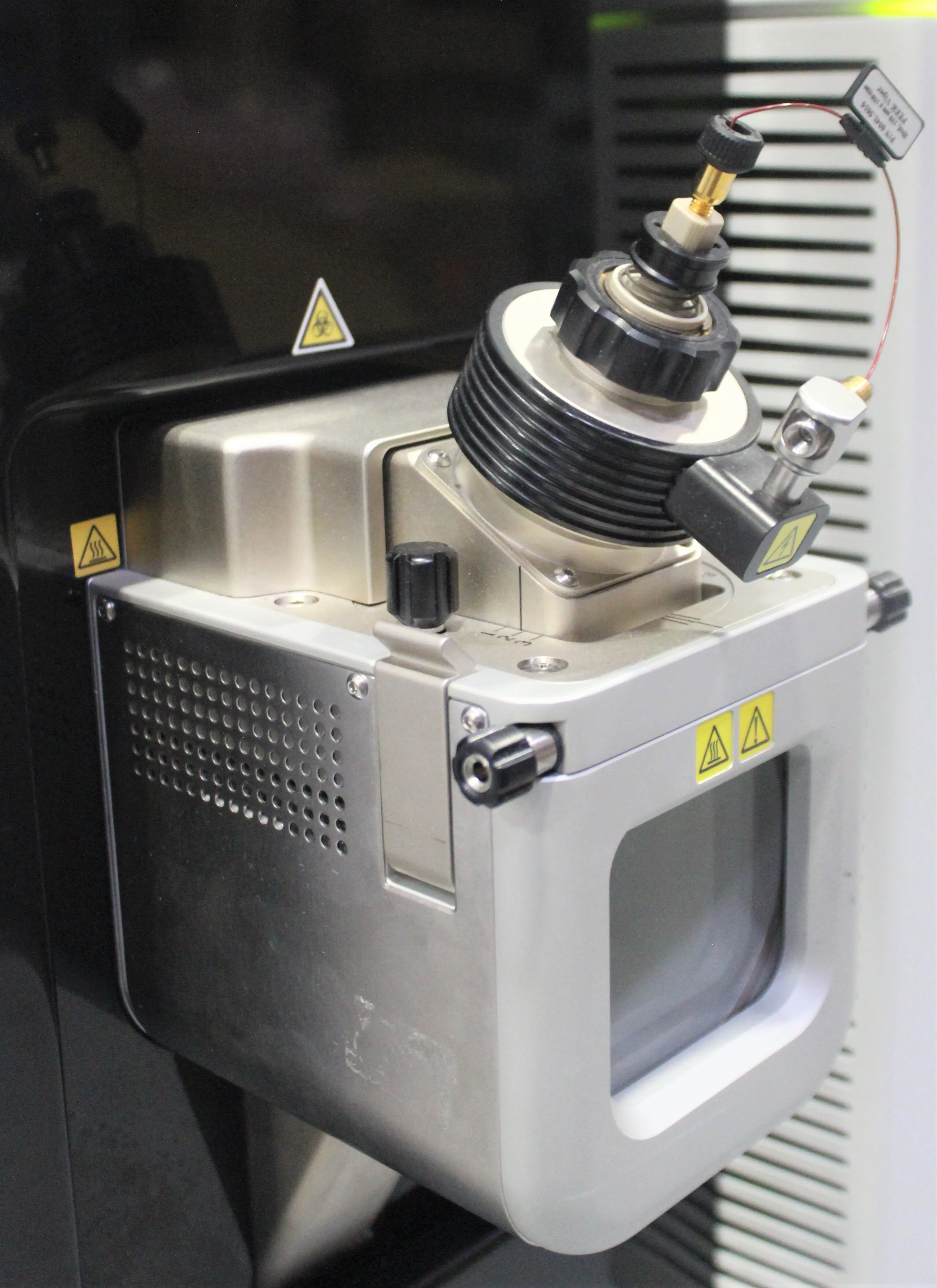 Thermo Scientific Endura MD Mass Spectrometer