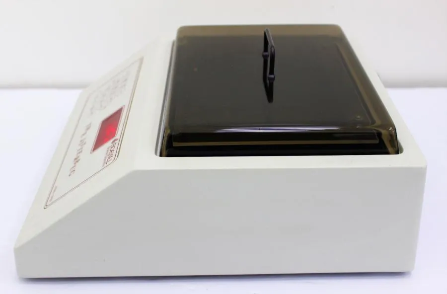 Boekel Scientific The Jitterbug 130000 Incubated Microplate Shaker