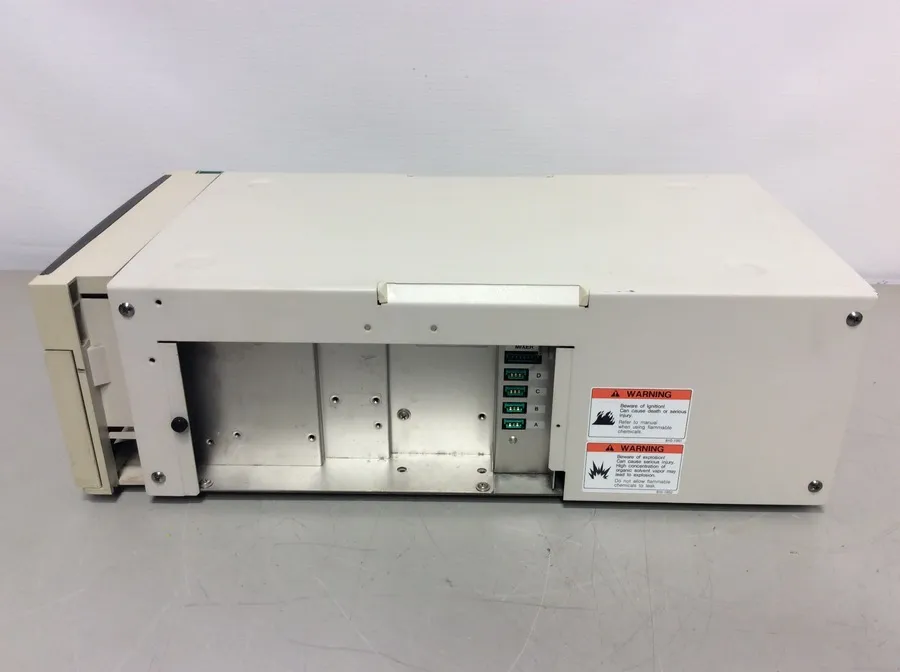 Transgenomic/Hitachi L-7100 HPLC Pump