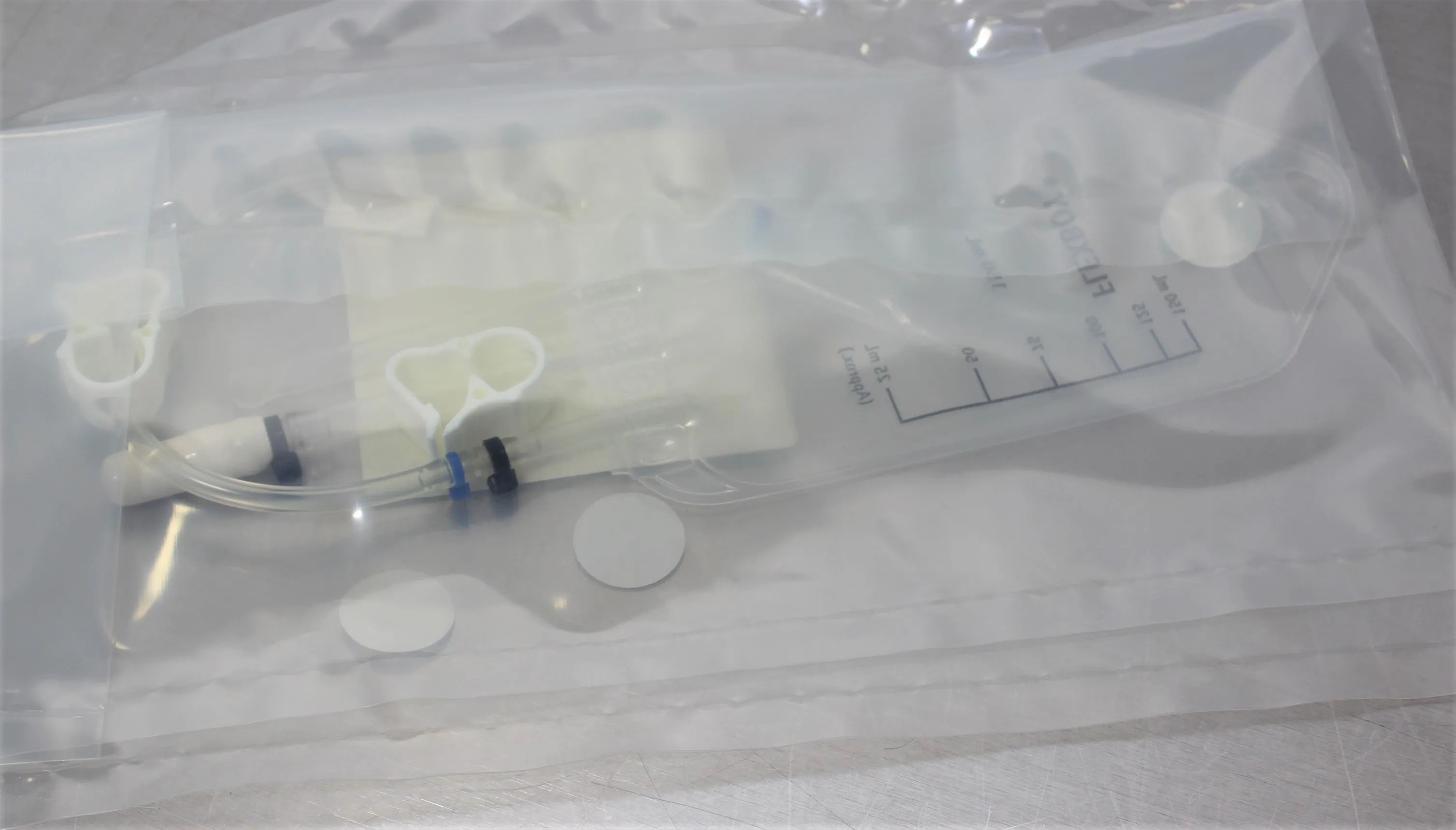 Sartorius Flexboy 150mL TPE BIOM150ML Bioprocessing Bags