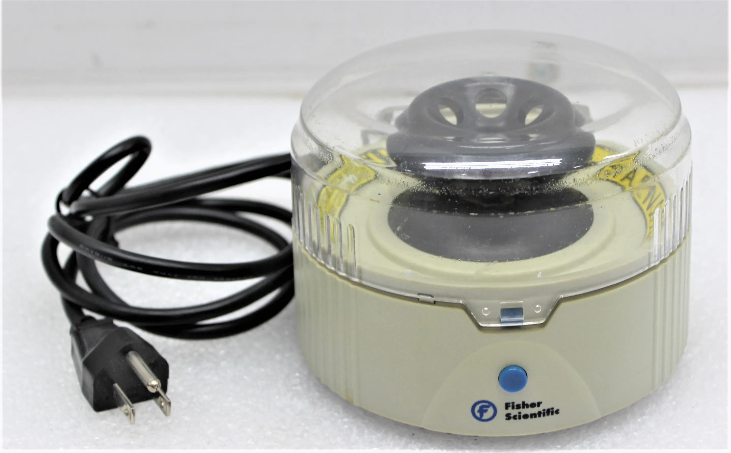 Fisher Scientific Mini Centrifuge CAT# 05-090-128