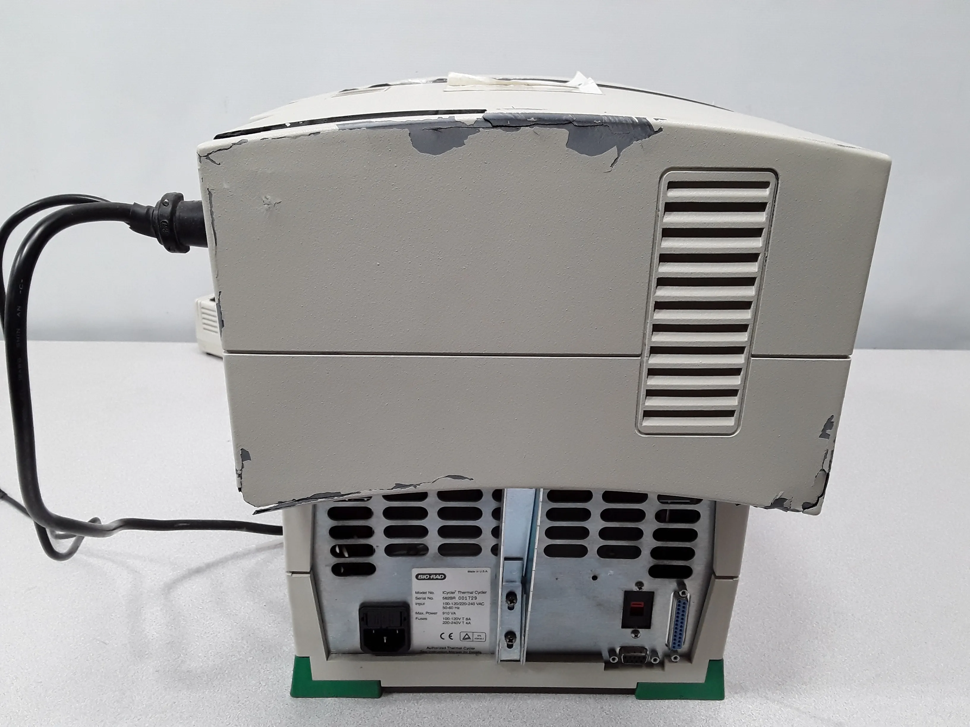 BIO-RAD ICycler Thermal Cycler & Optical Module