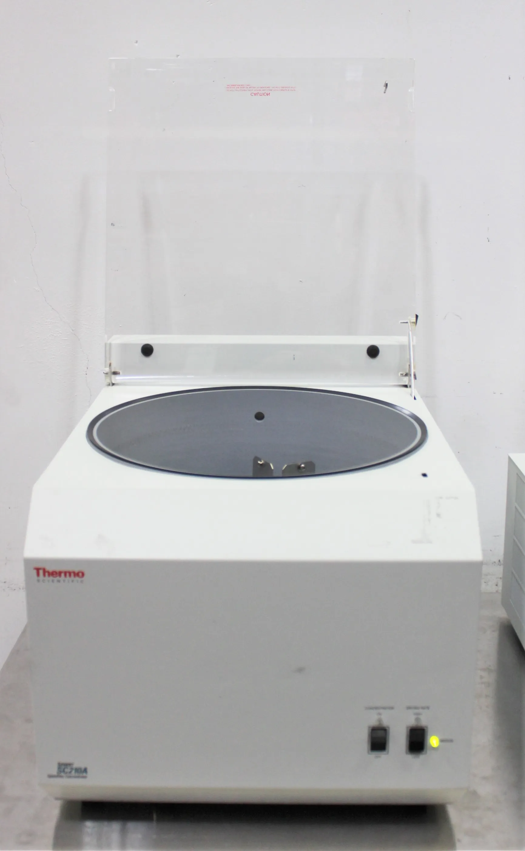 Thermo Scientific Savant SC210A SpeedVac Concentrator System