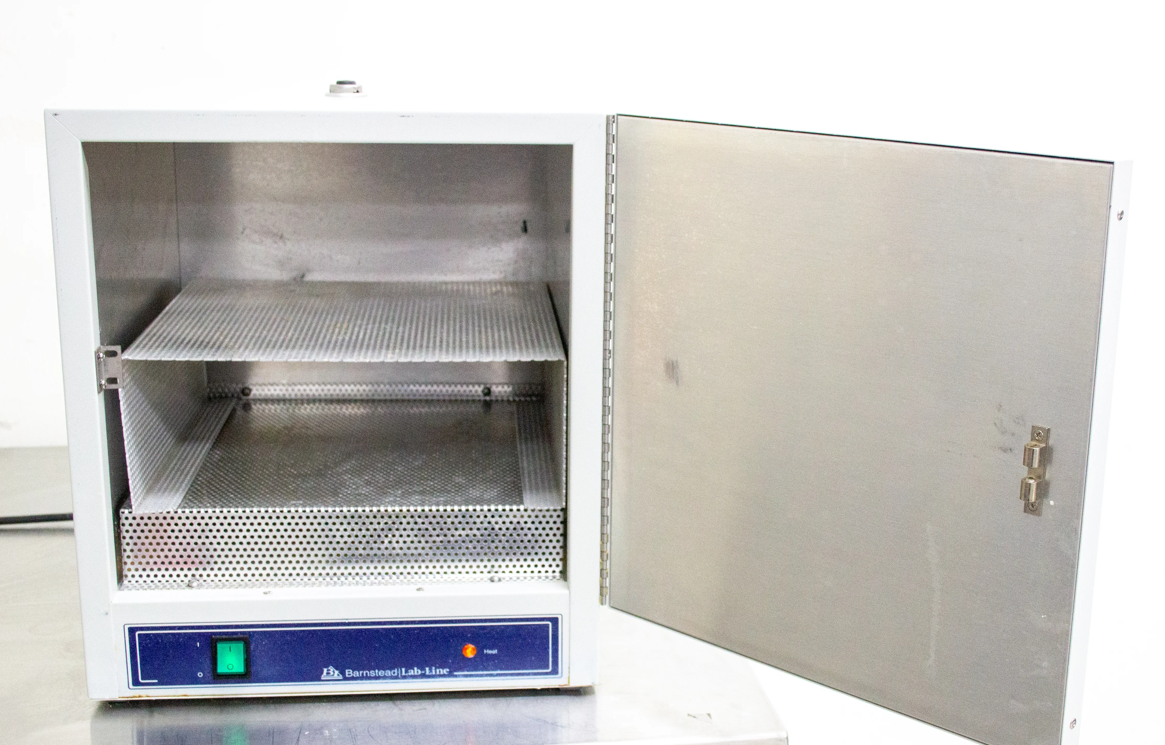 Barnstead/Lab-Line Model 120 Compact Benchtop Incubator