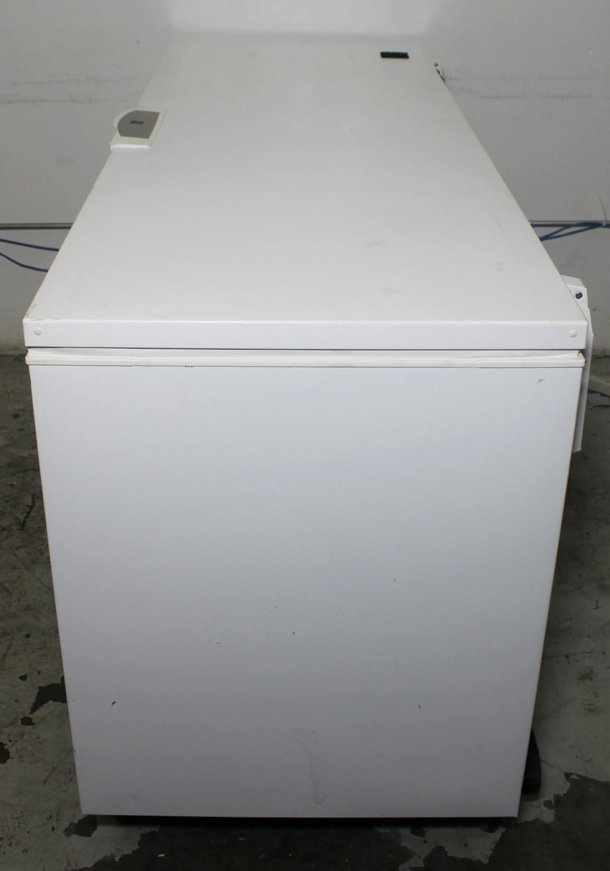 Kenmore Elite 17802 Chest Freezer