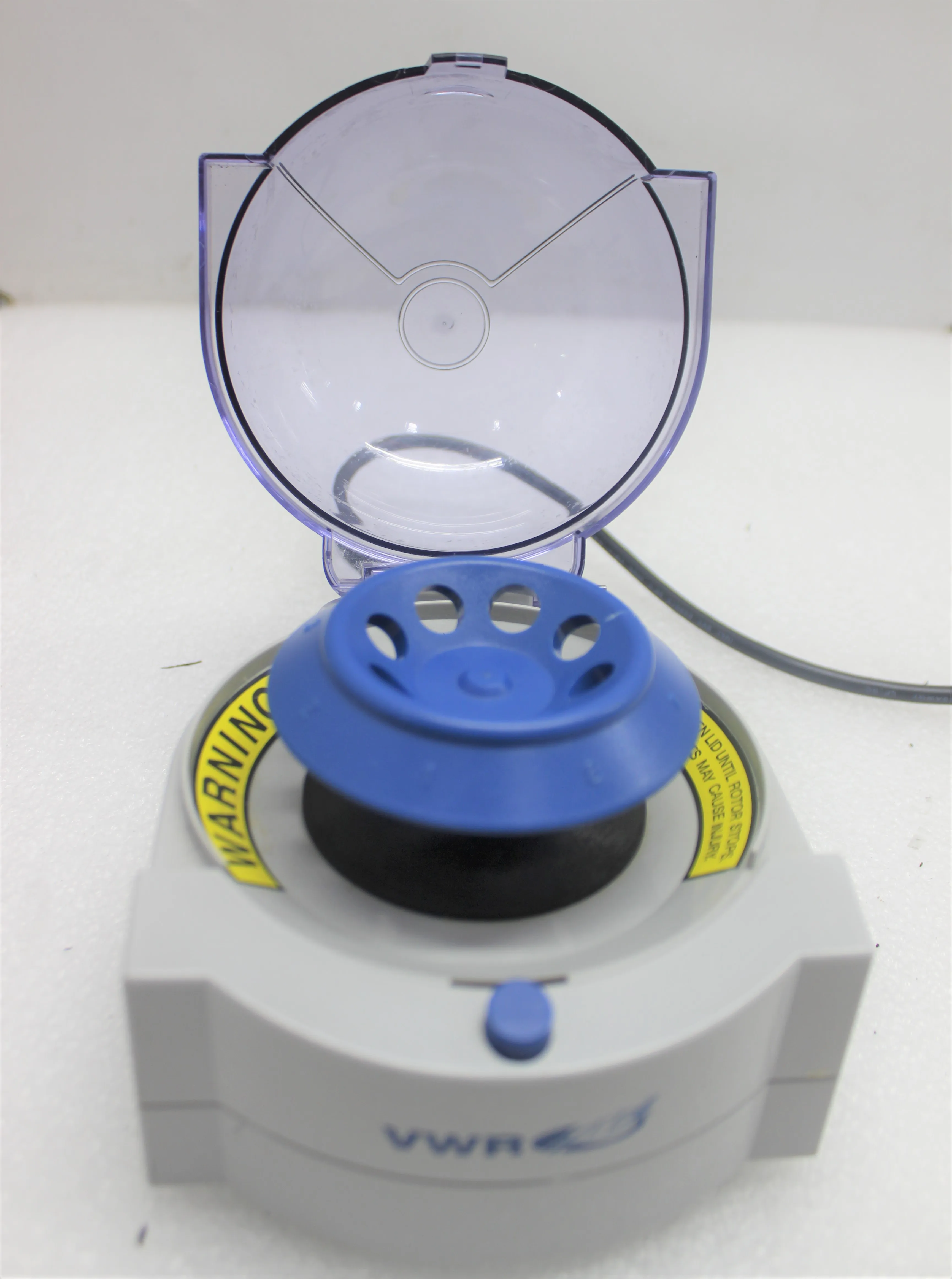 VWR Galaxy Mini Centrifuge C1413