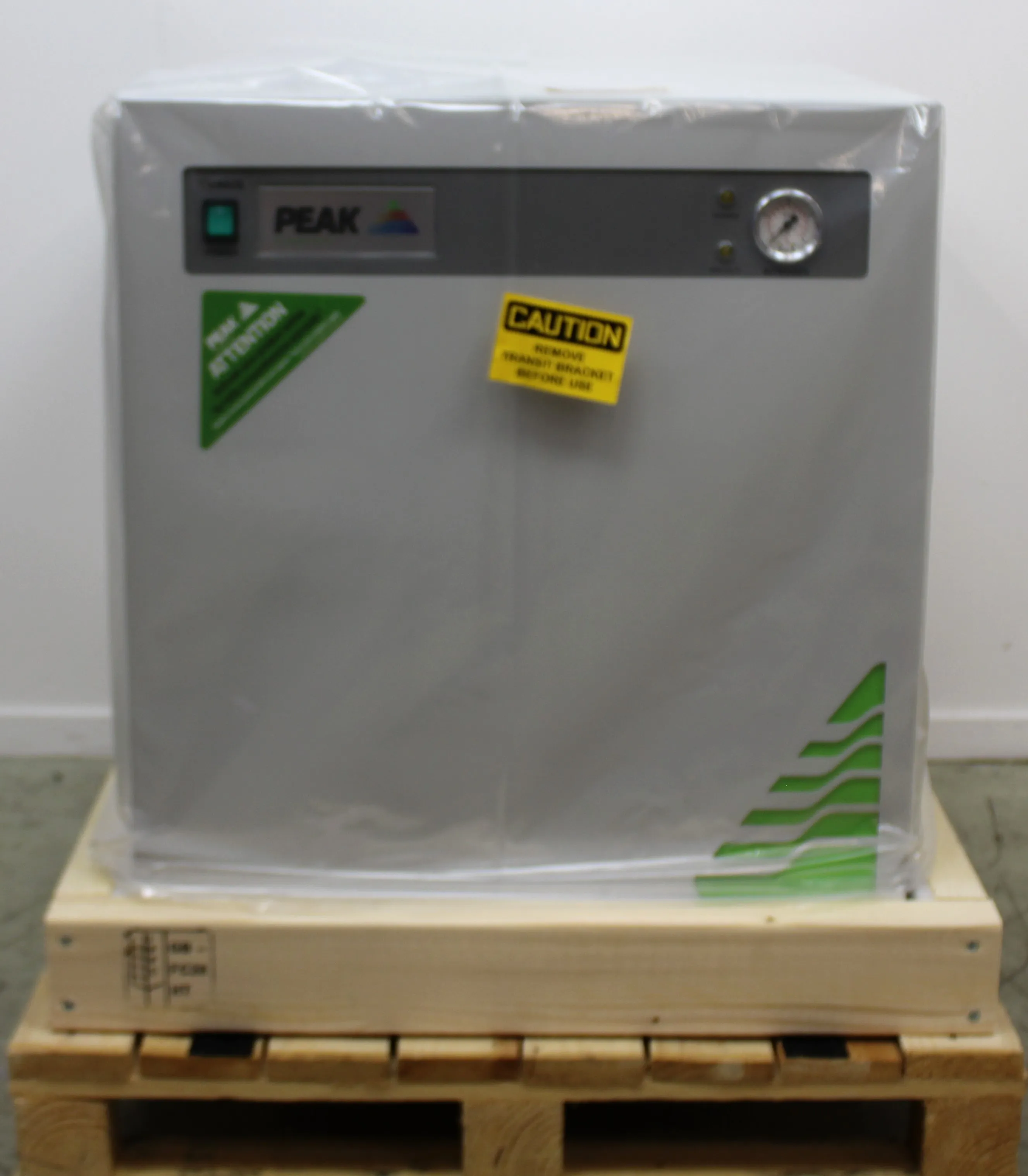 Peak Scientific N2 230V Nitrogen Generators