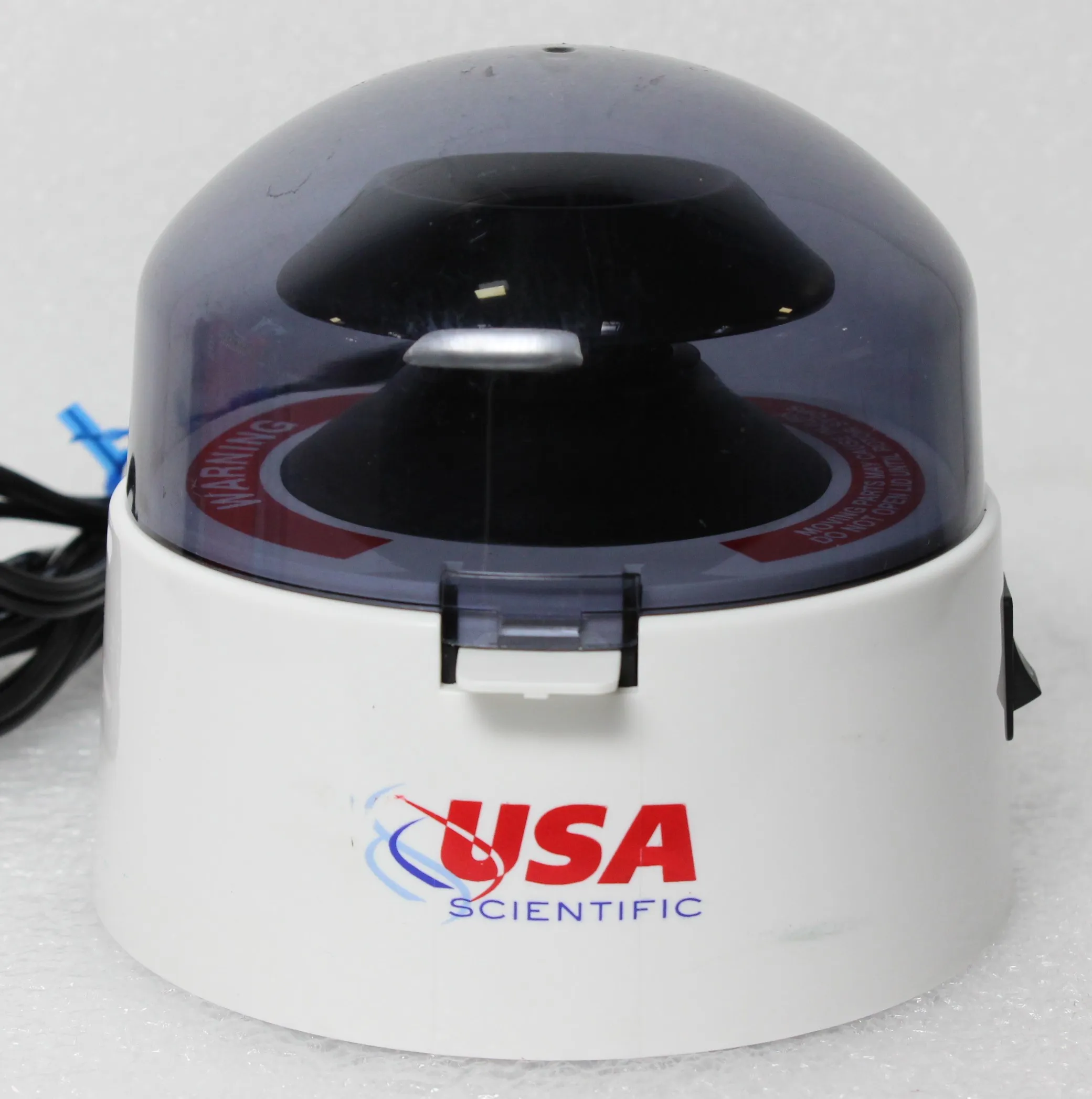 USA Scientific 6-Place Micro Centrifuge I R