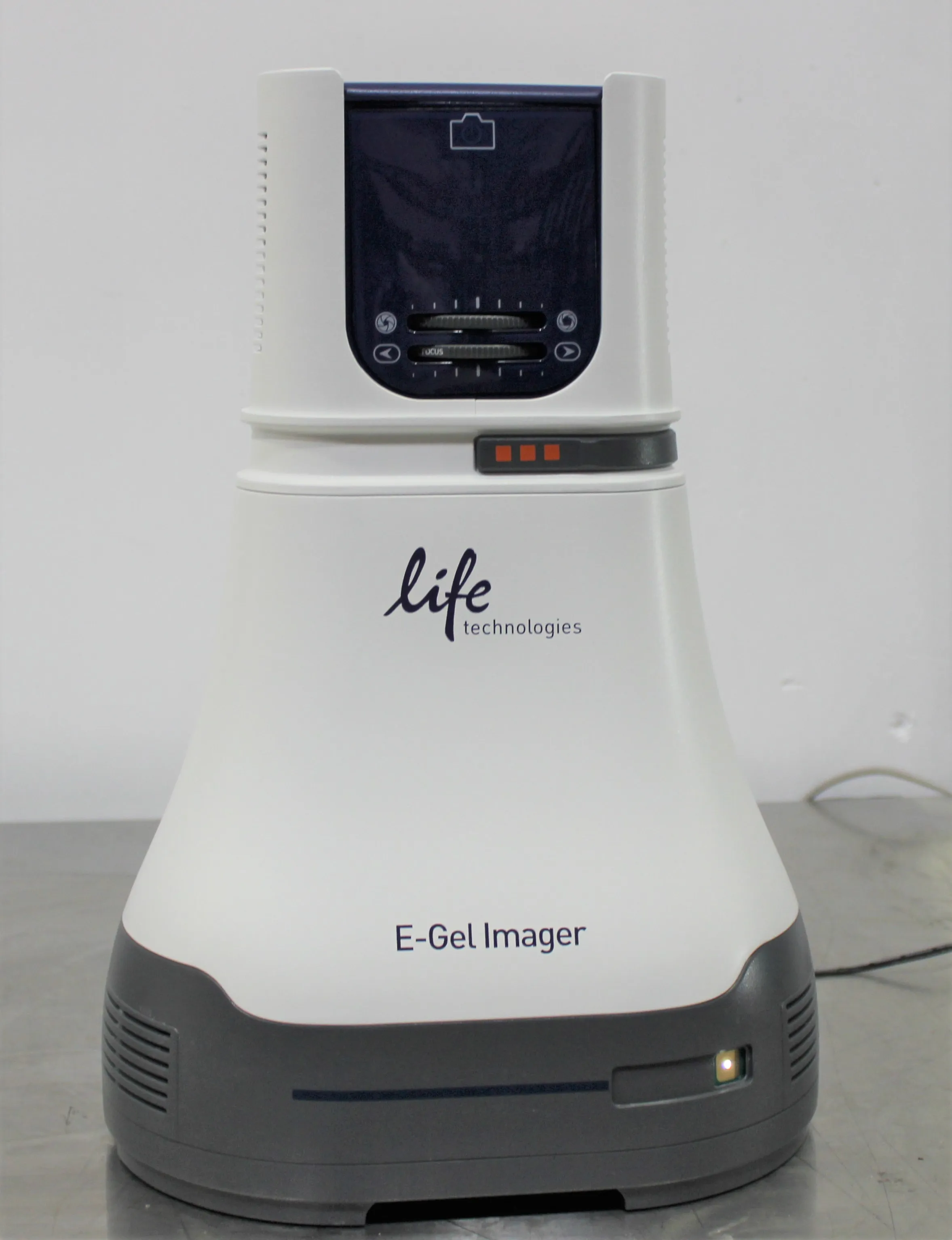 Life Technologies E-Gel Imager 4466603