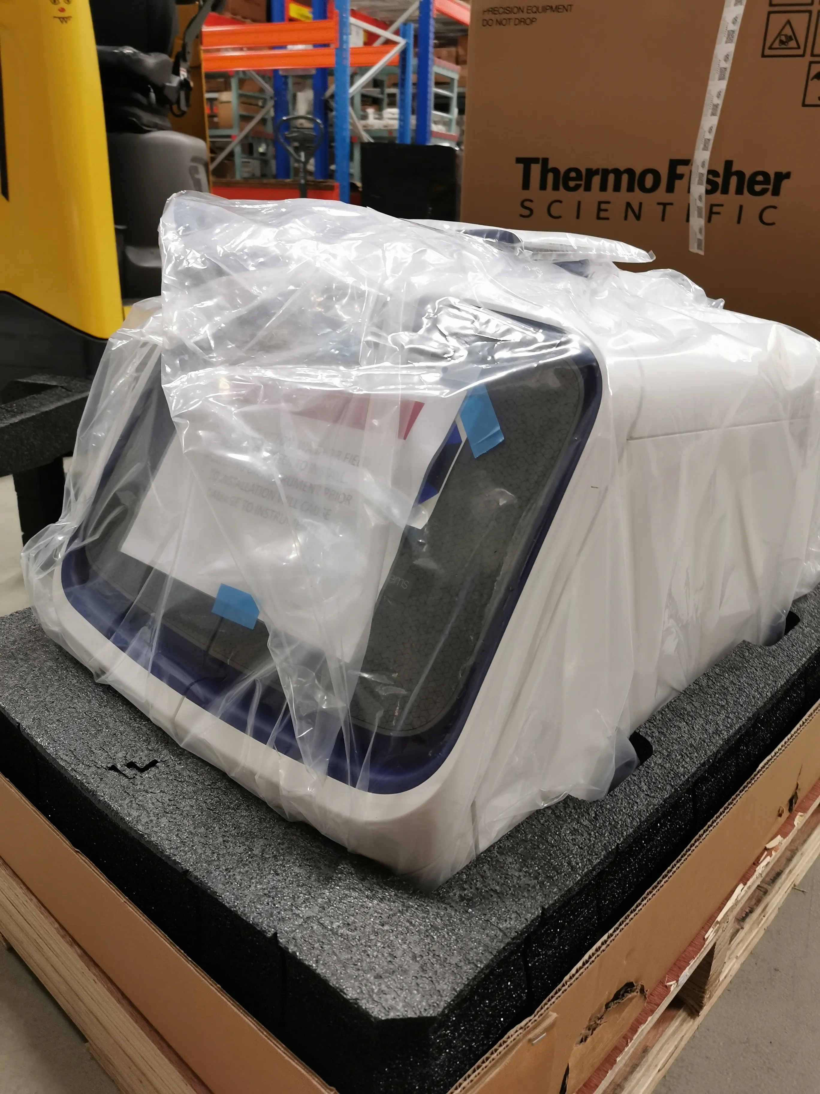 Applied Biosystems SeqStudio PCR Thermal Cycler 232001637