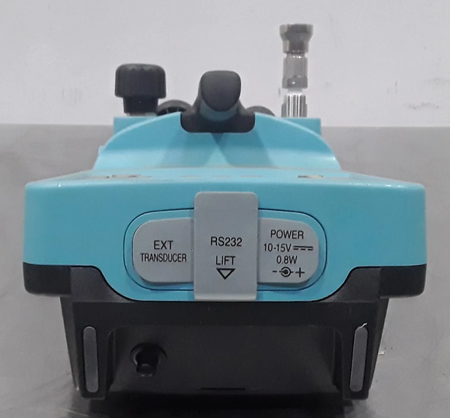 Druck DPI 610 Portable Pressure Calibrator