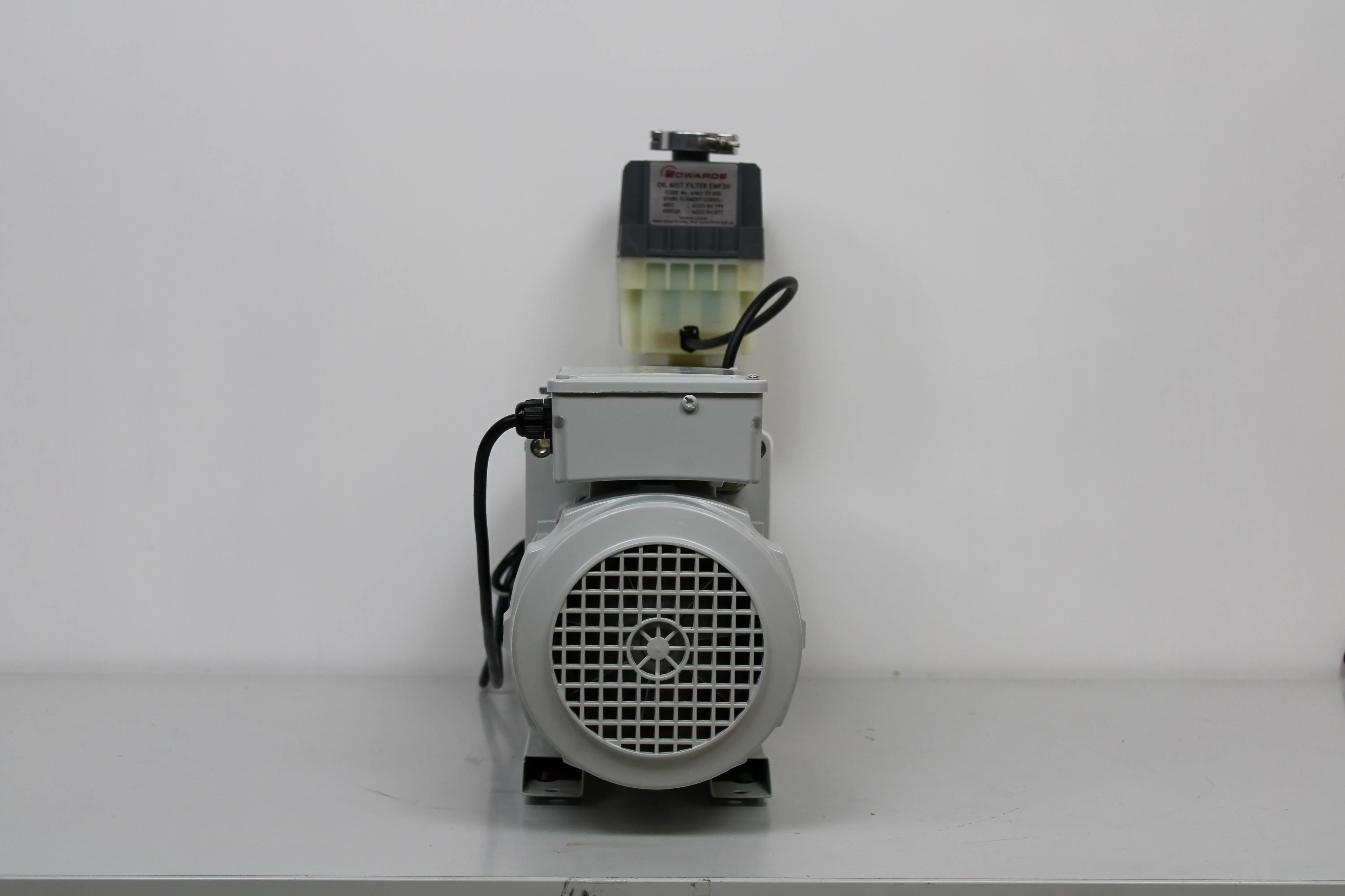 Edwards E2M30 Rotary Vane Vacuum Pump