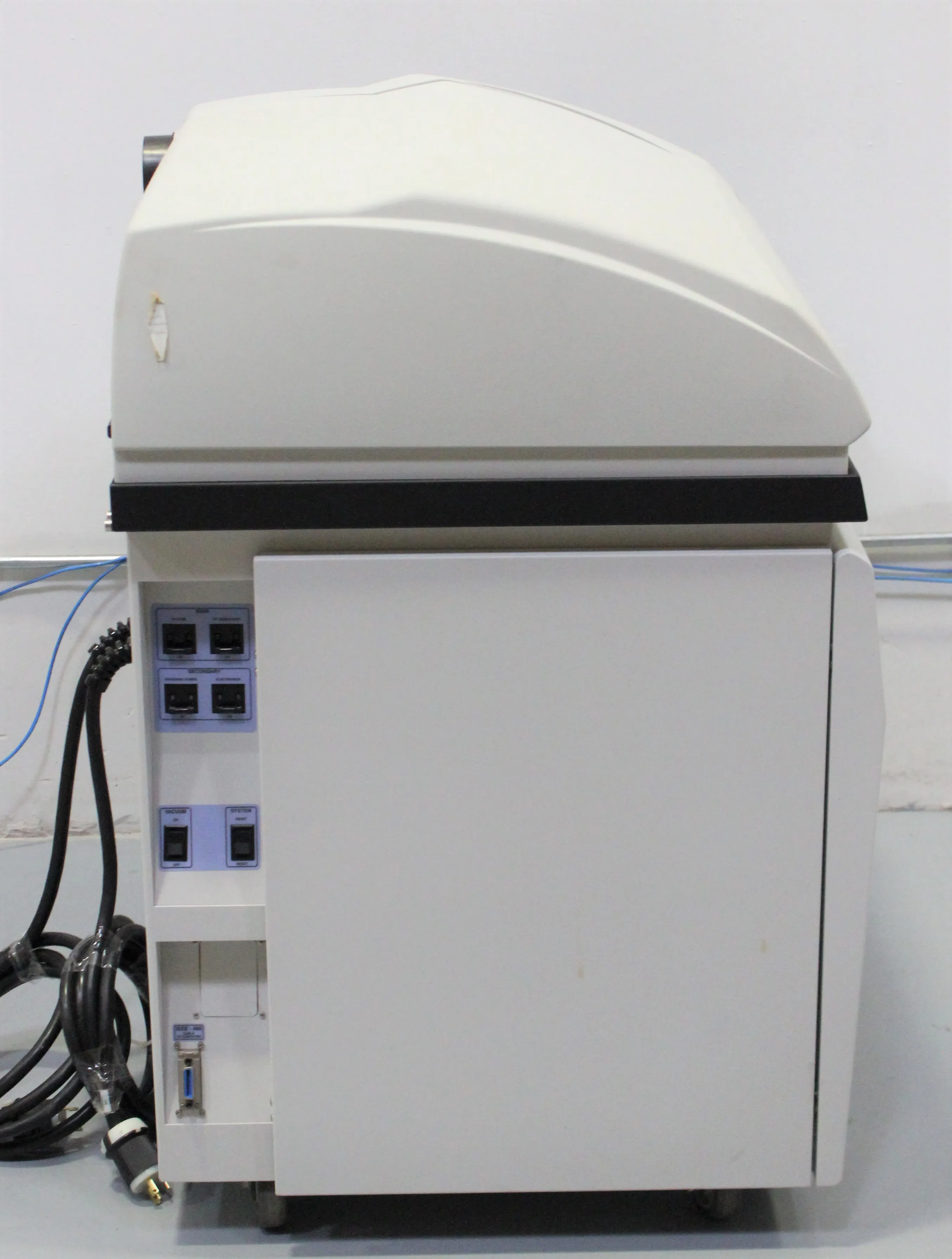 Perkin Elmer Elan DRC II Mass Spectrometer