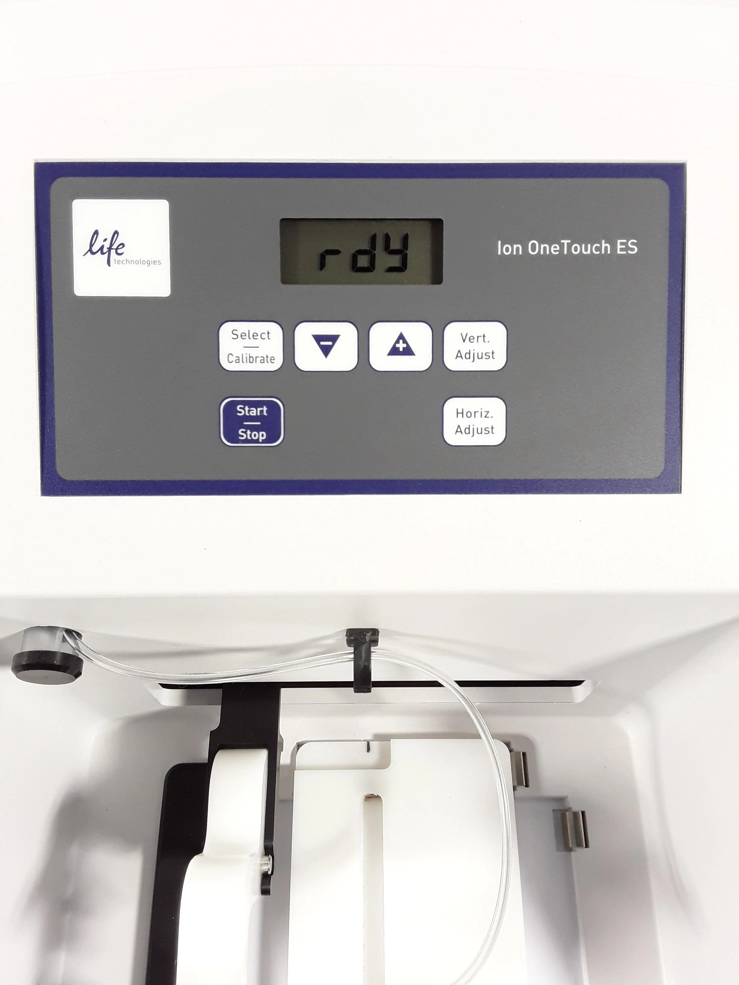 Life Technologies DNA Sequencer Model 8441-21