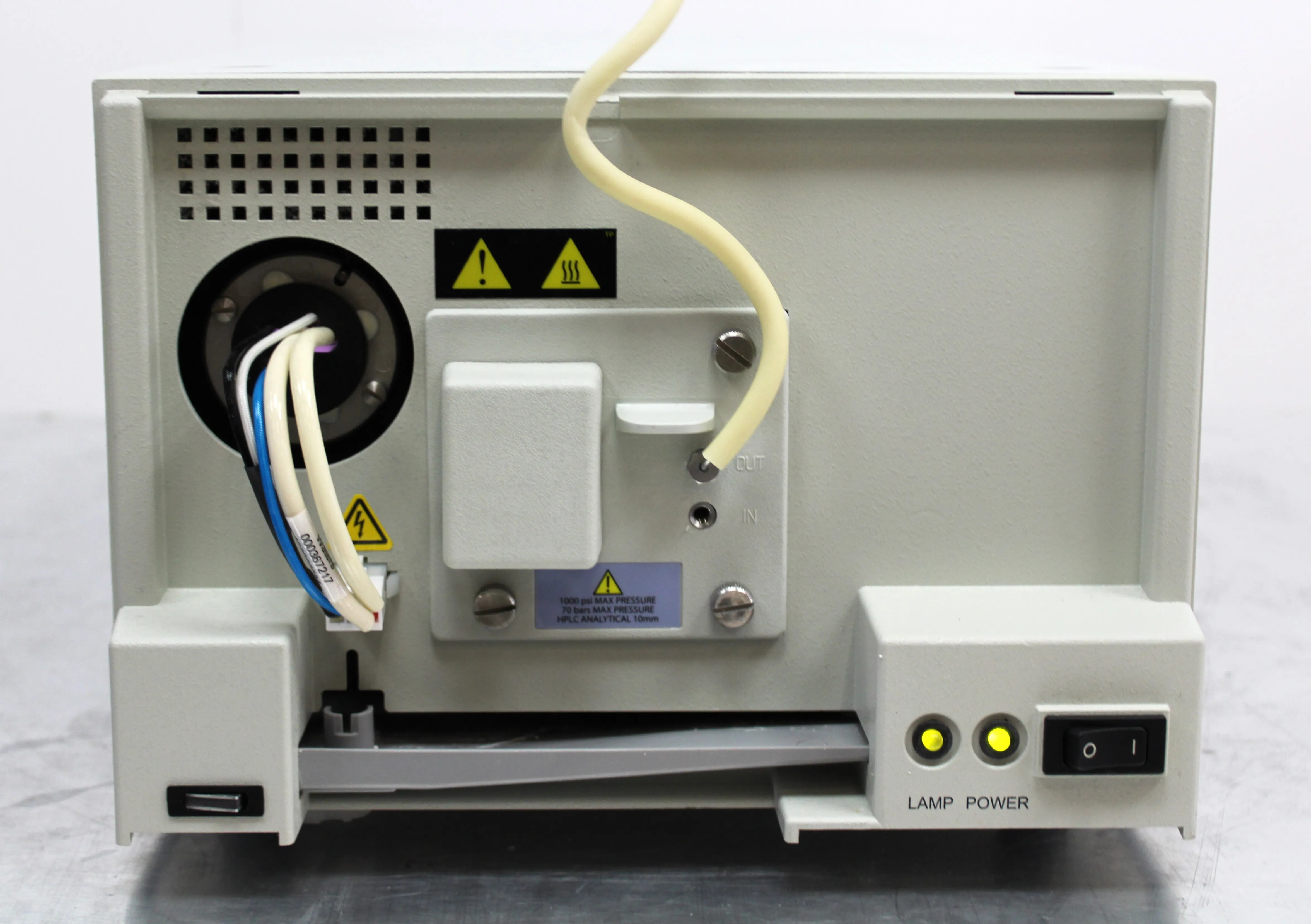 Waters 2998 Photodiode Array Detector