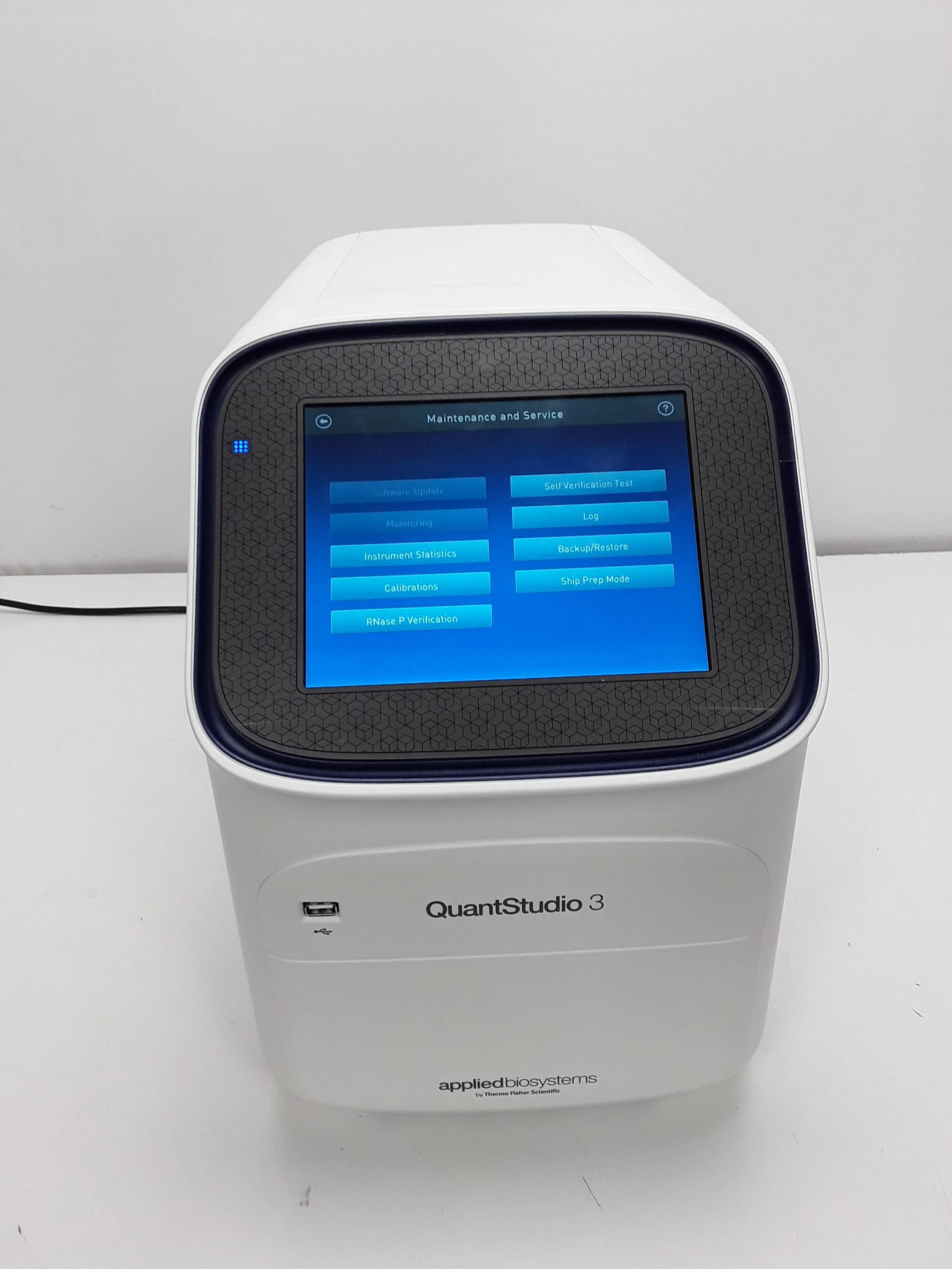 Applied Biosystems QuantStudio 3 Real-Time PCR System