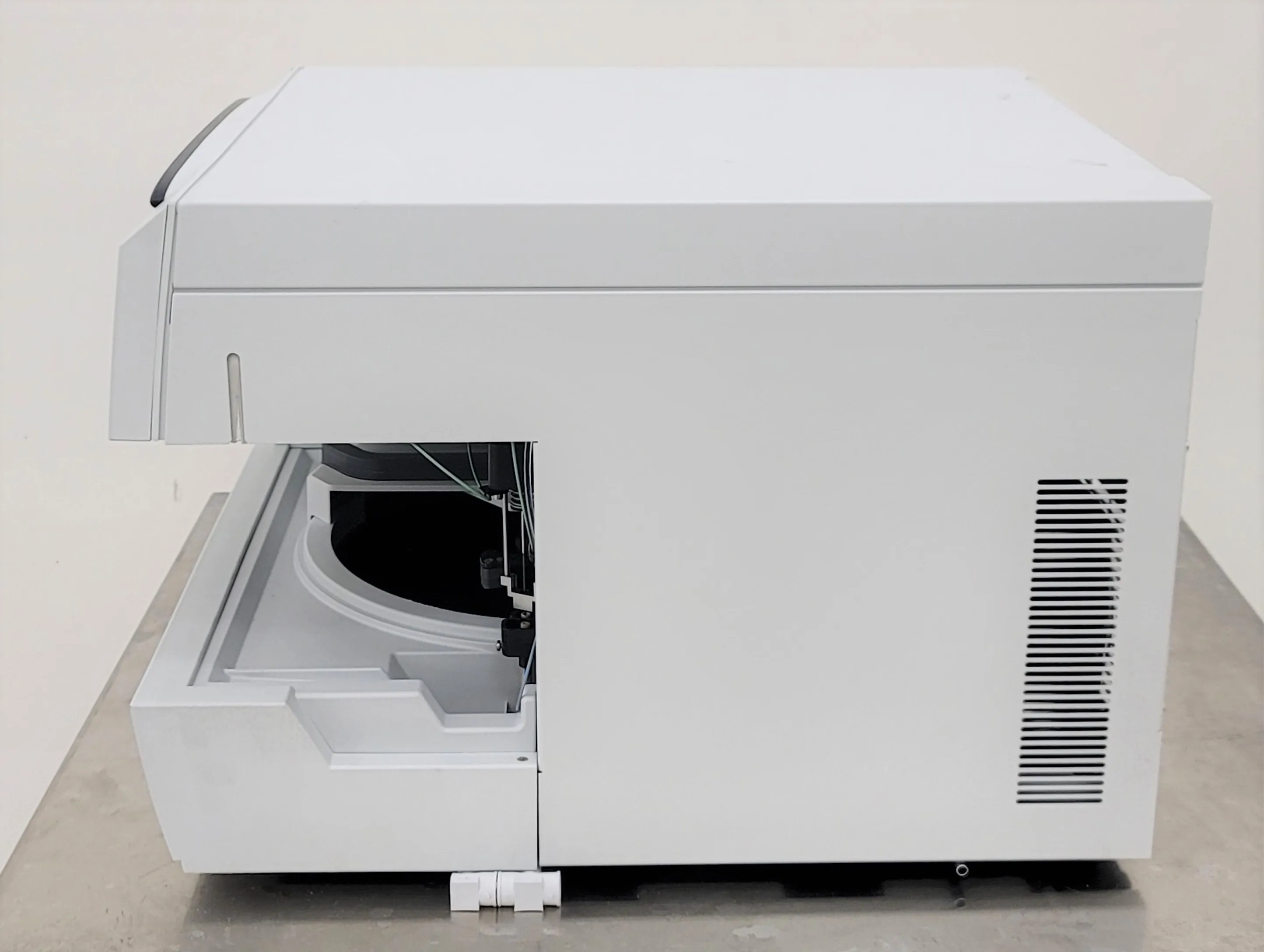 Thermo Scientific AS-AP Auto Sampler | Dionex GC Ion Chromatography