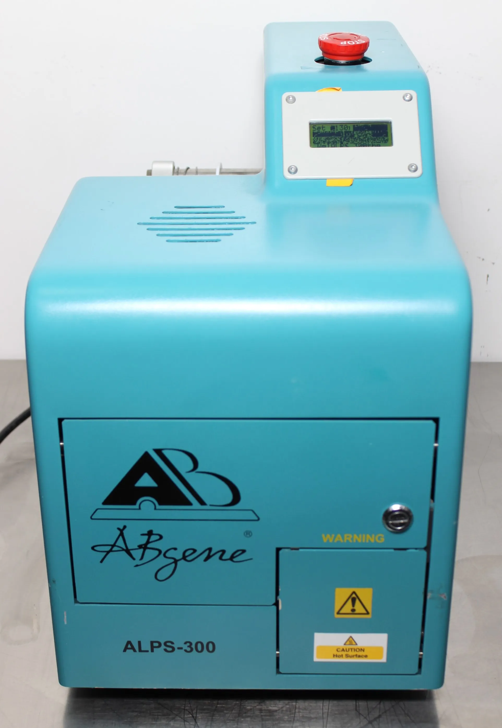 ABgene ALPS-300 Microplate Sealer