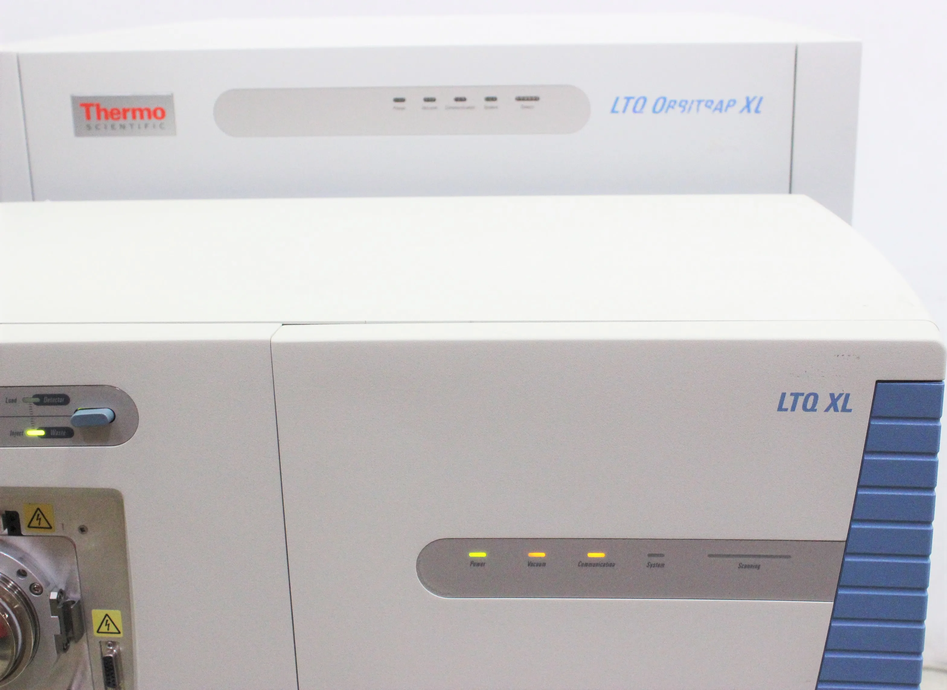 Thermo Scientific LTQ Orbitrap XL Hybrid FT Mass Spectrometer - Used