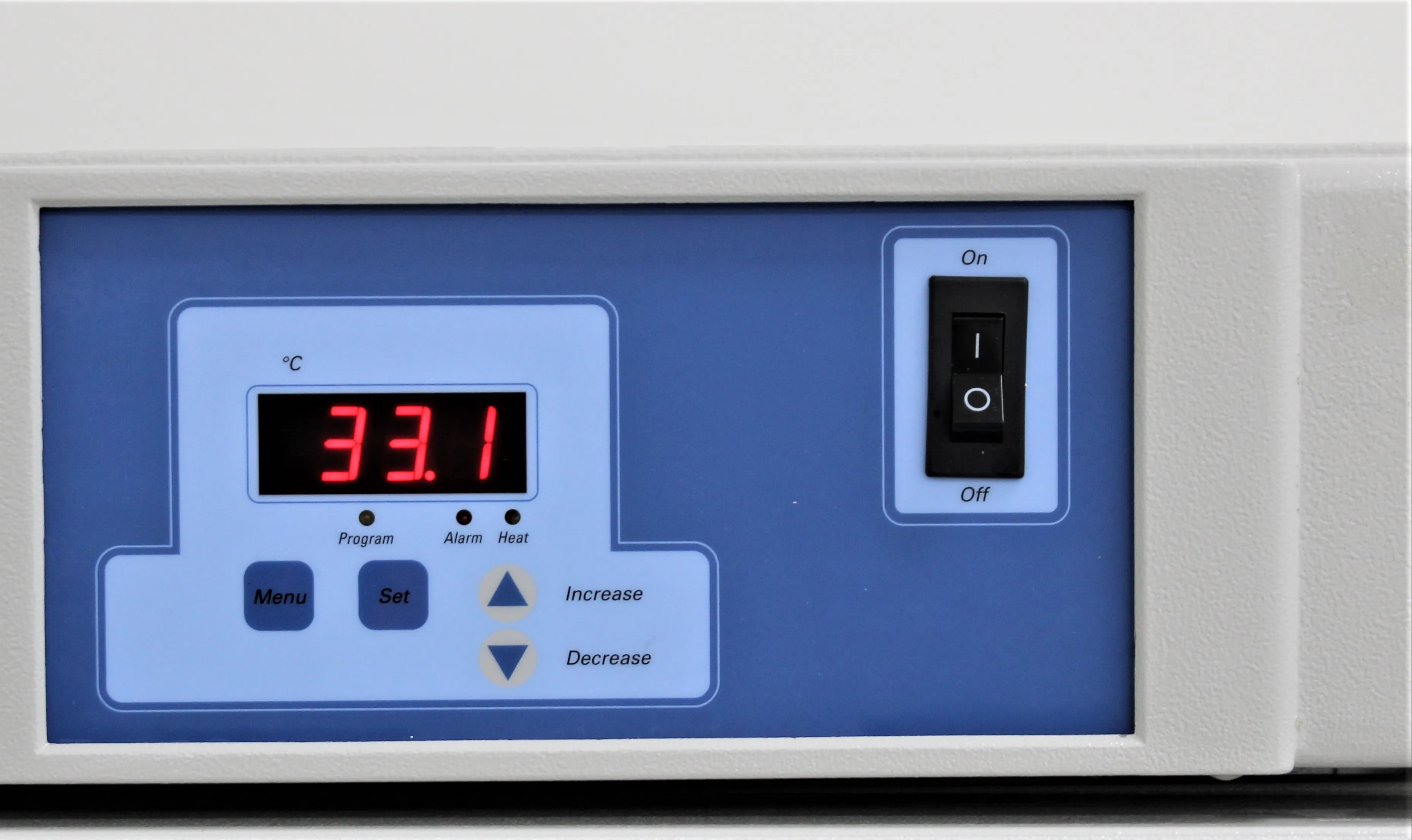 Thermo Scientific I600D Incubator