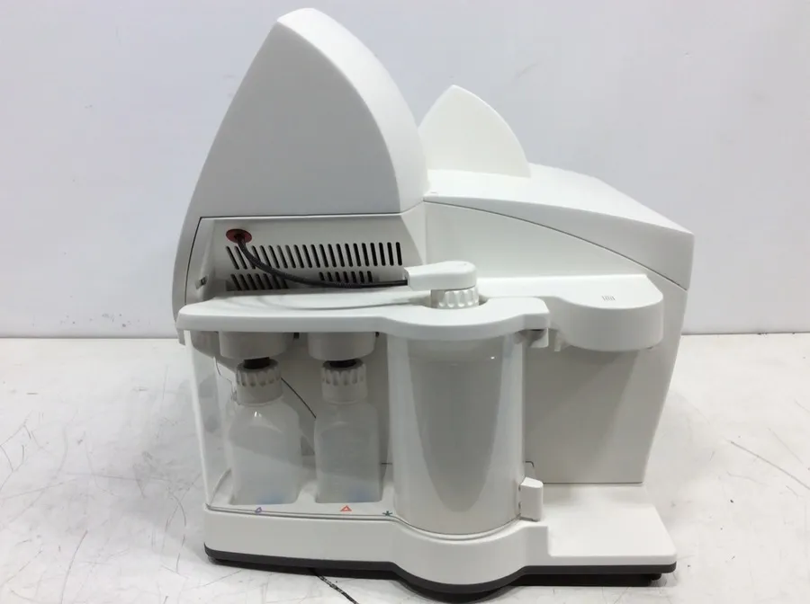 Life Technologies Ion Torrent Personal Genome Machine Model 7467