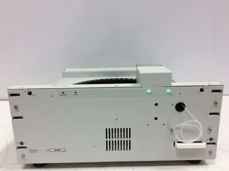 Thermo Scientific Dionex AS-DV Autosampler for Ion Chromatography w/accessories