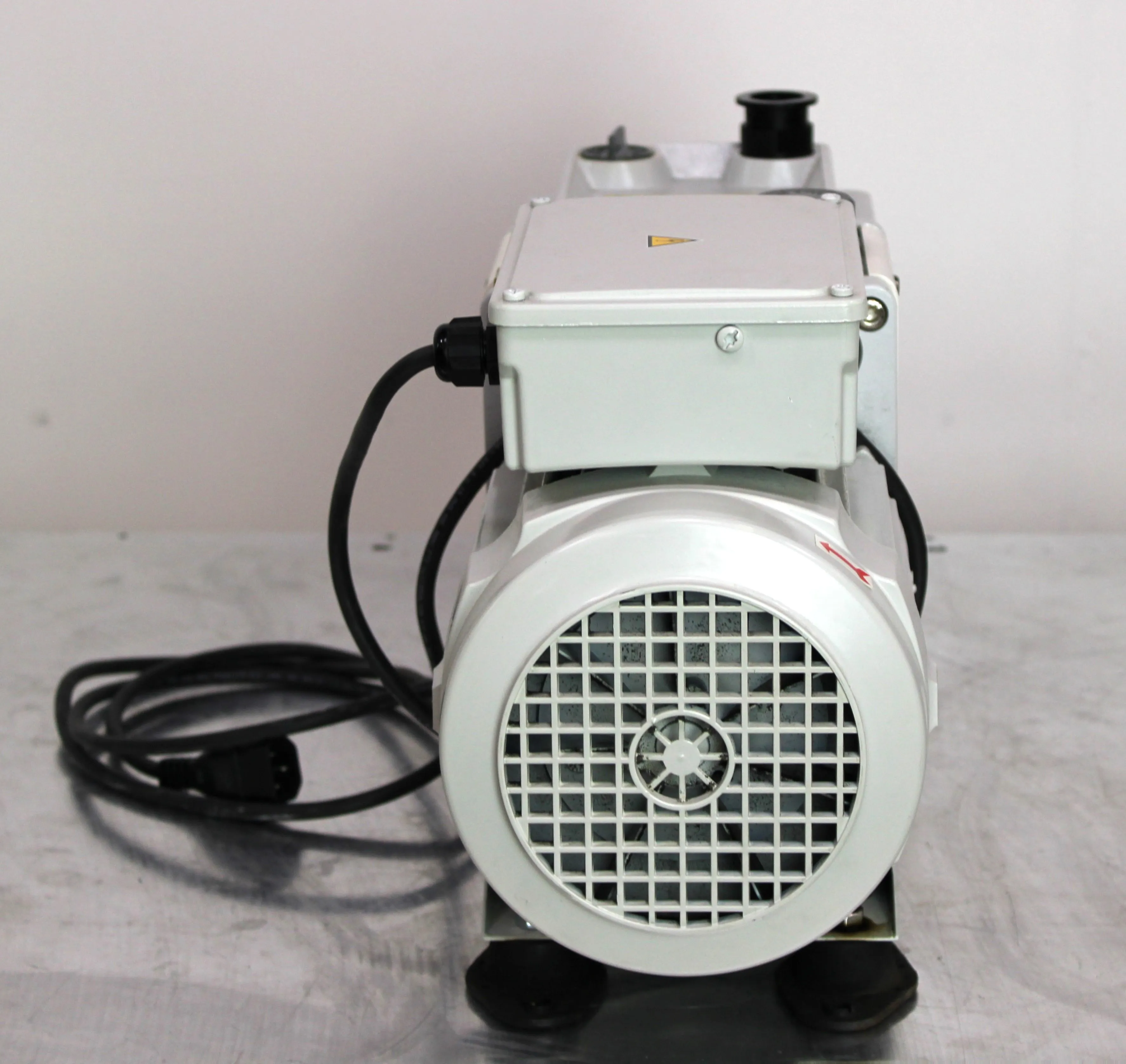 Edwards E2M30 Rotary Vane Vacuum Pump A37415903