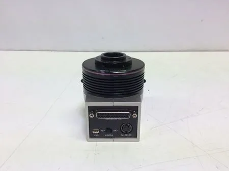 Bitran BS-41LM Cooled CCD Camera