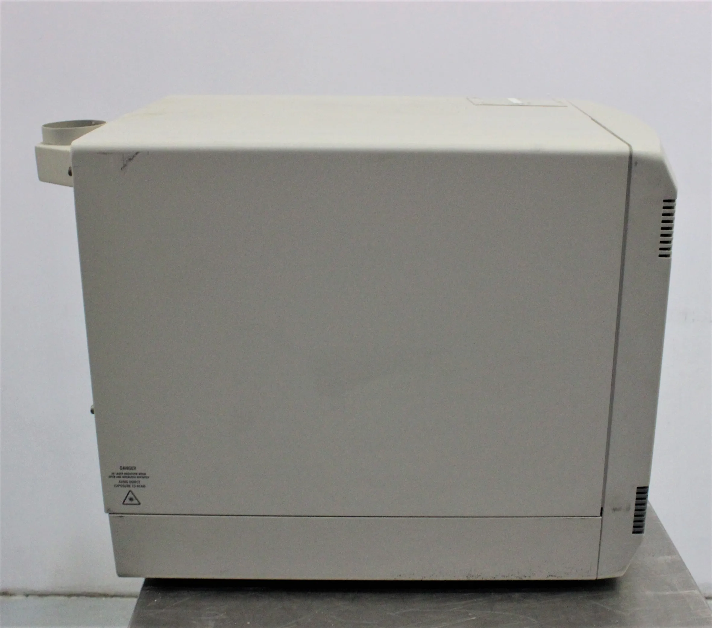 Applied Biosystems ABI prism 7900HT PCR Thermal Cycler Molecular Biology