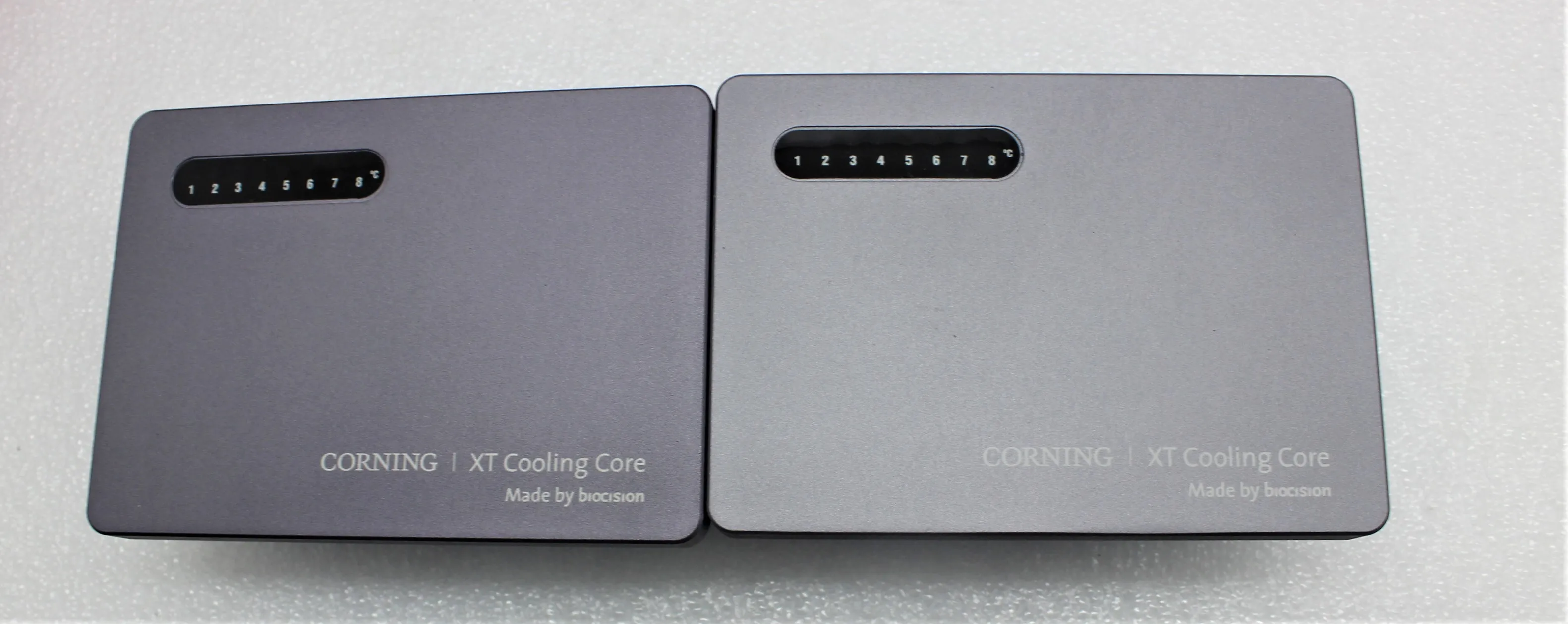 Corning 2XT CoolBox Laboratory Benchtop Cooling System