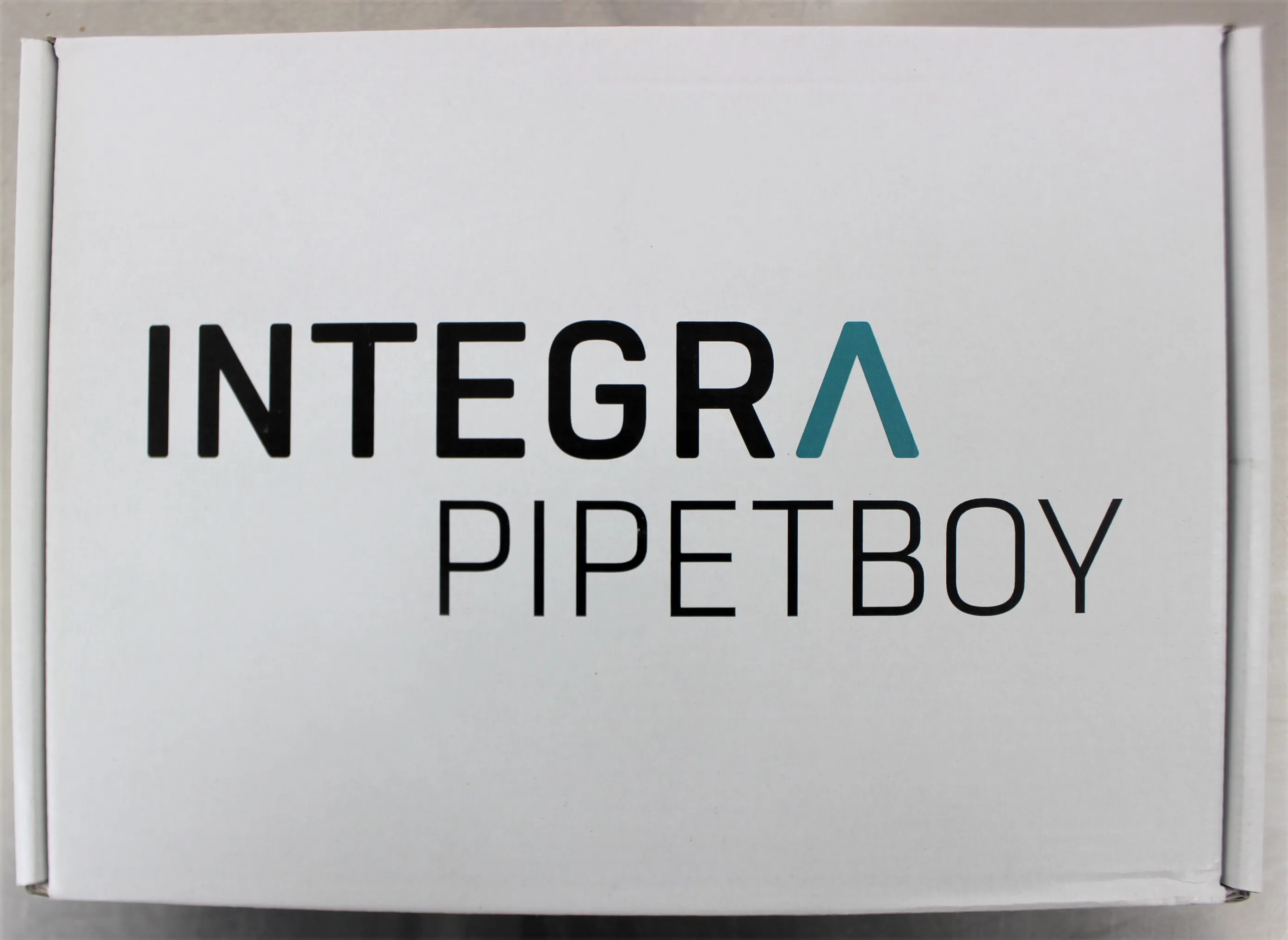 Integra Biosciences Pipetboy 2 Pipet - Lab Pipettor Dispenser 1-100mL 120V 50/60Hz