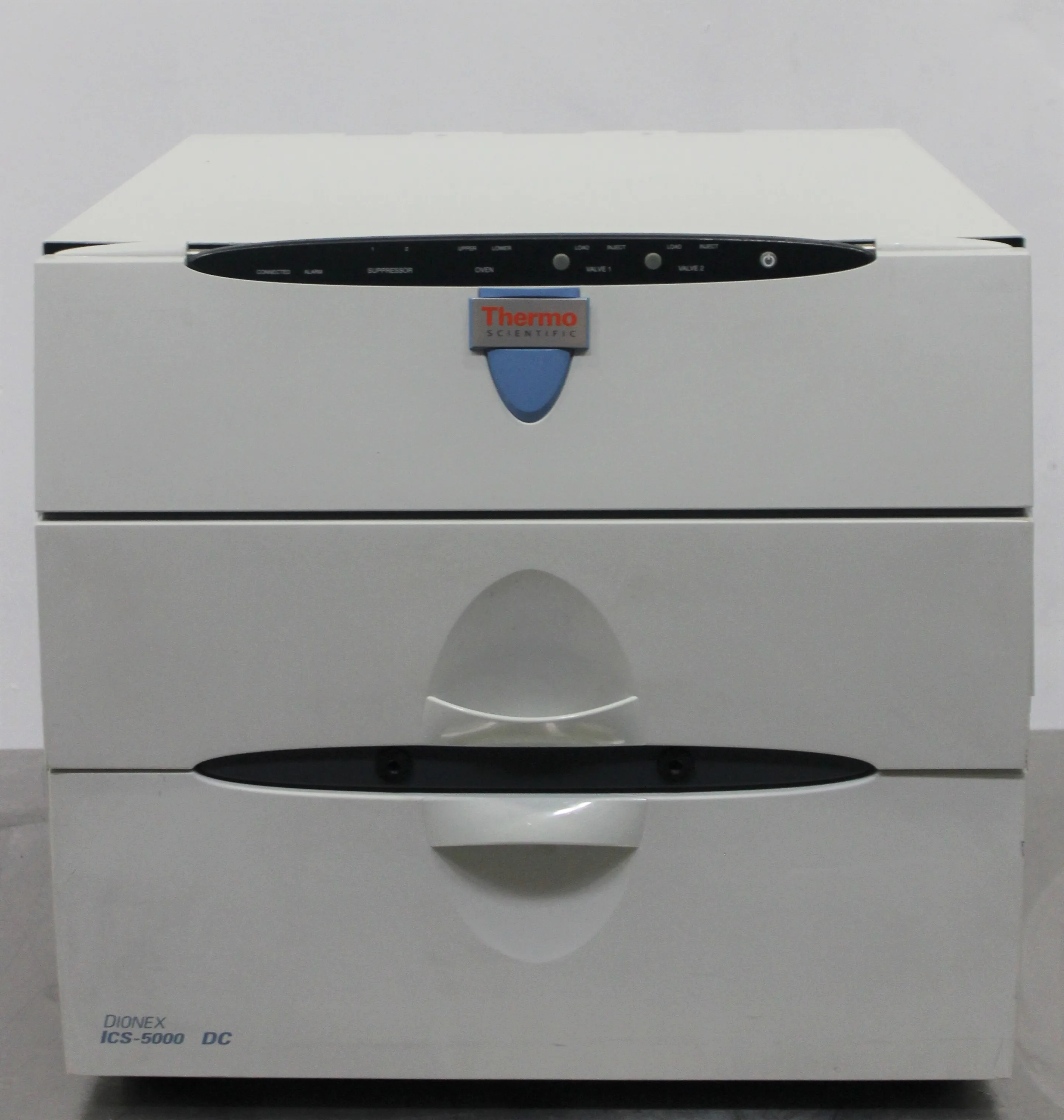 Thermo Scientific Dionex DC-5 High-Pressure Ion Chromatography System