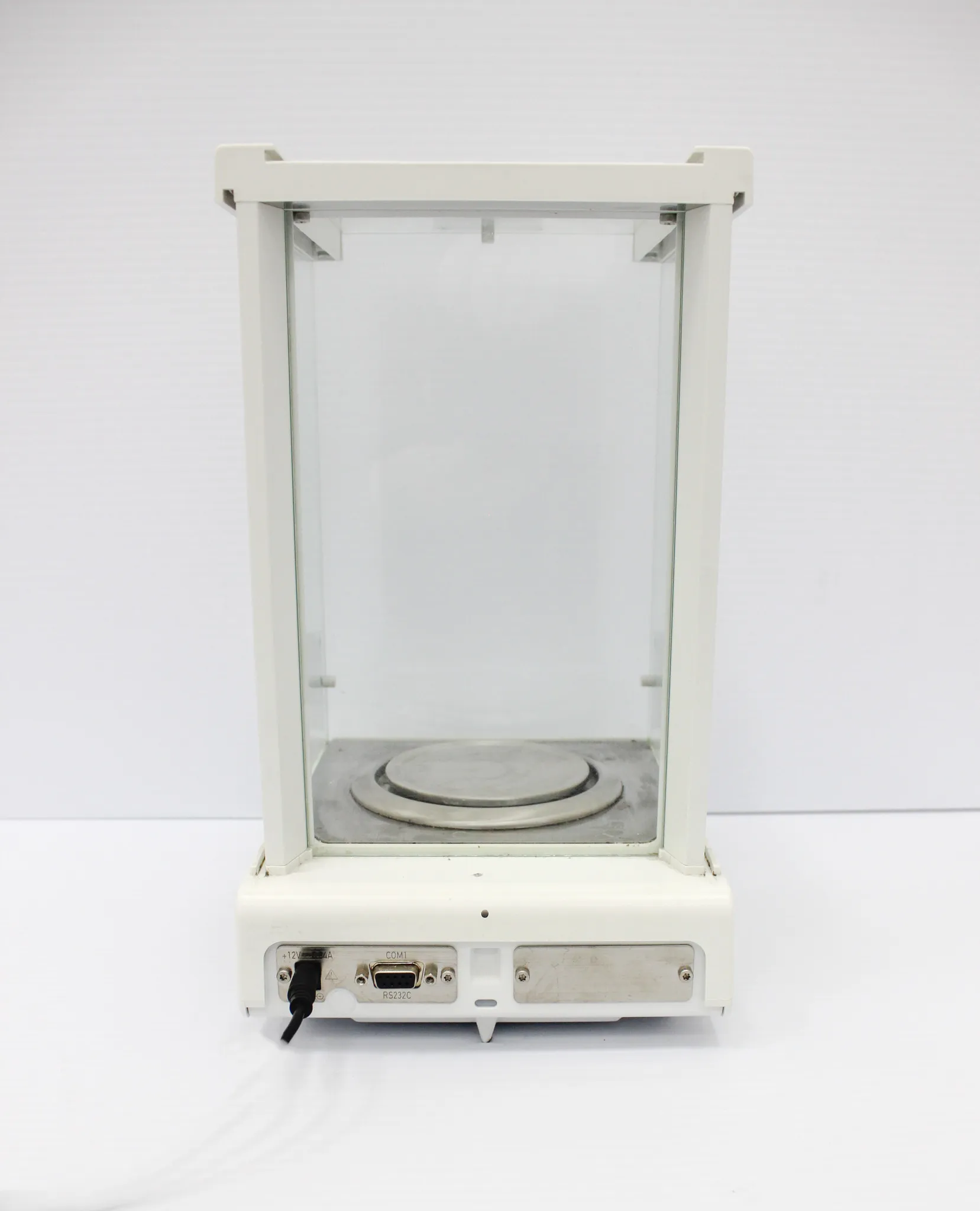 Mettler Toledo New Classic ML54 /03 Analytical Balance MF 52g - 0.1mg