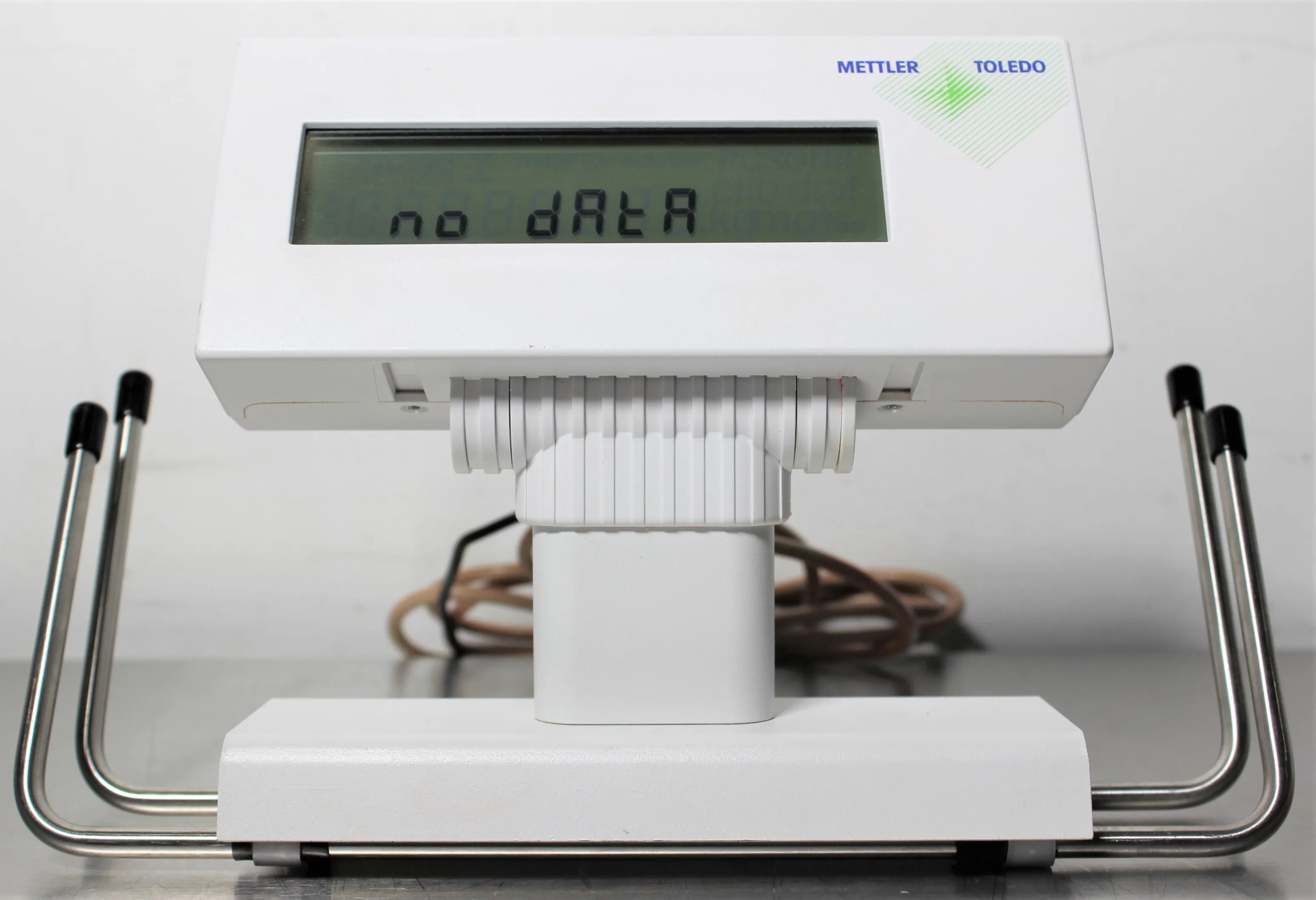 Mettler-Toledo RS/LC-BLD Auxiliary Display