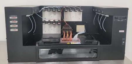 BioAutomation MerMade 96E DNA Synthesizer