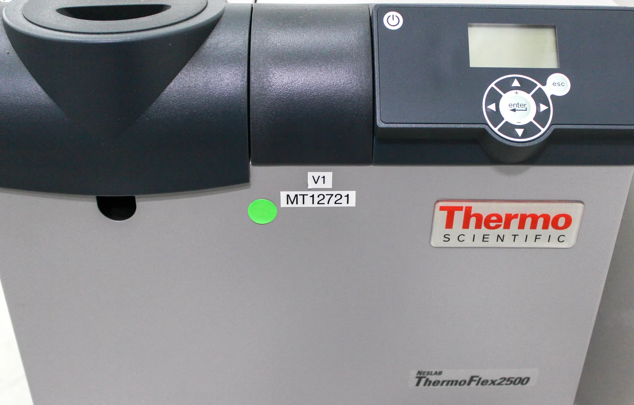 ThermoFlex 2500 Recirculating Chiller - Thermo Scientific - Used