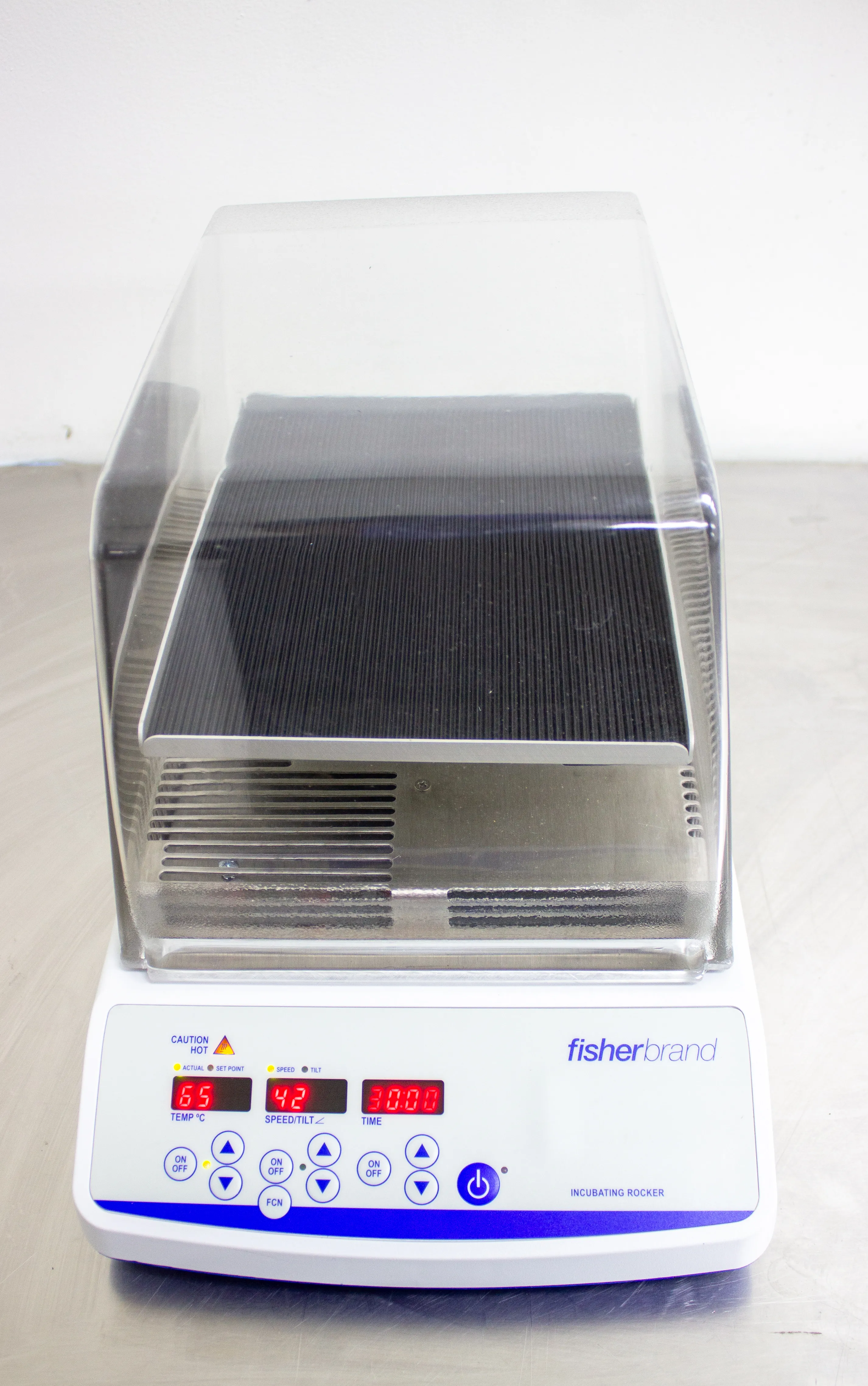 Fisherbrand Incubating Rocker DD 120V