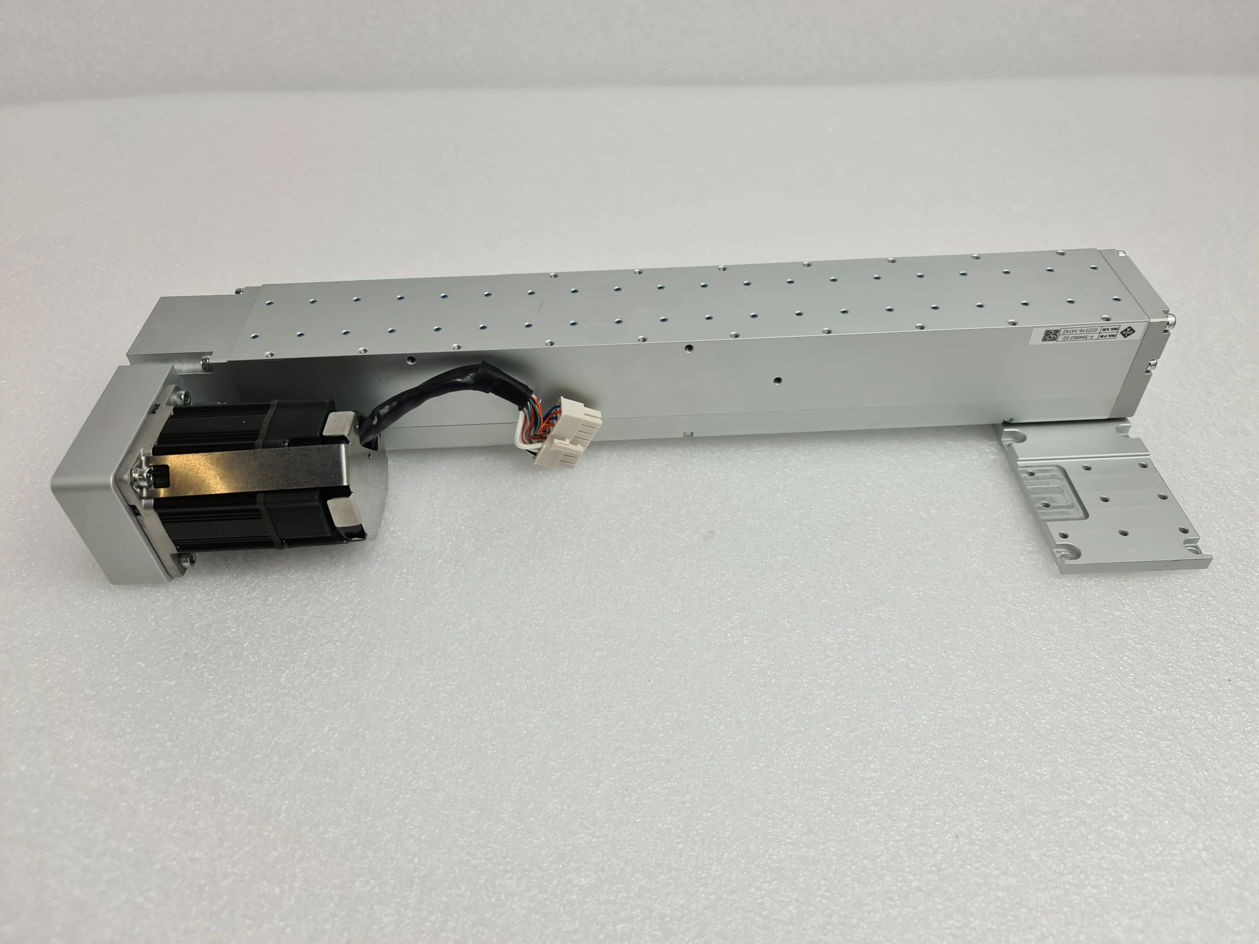 Linear Positioning Systems XYZ Stage P/N: TPA-0287A